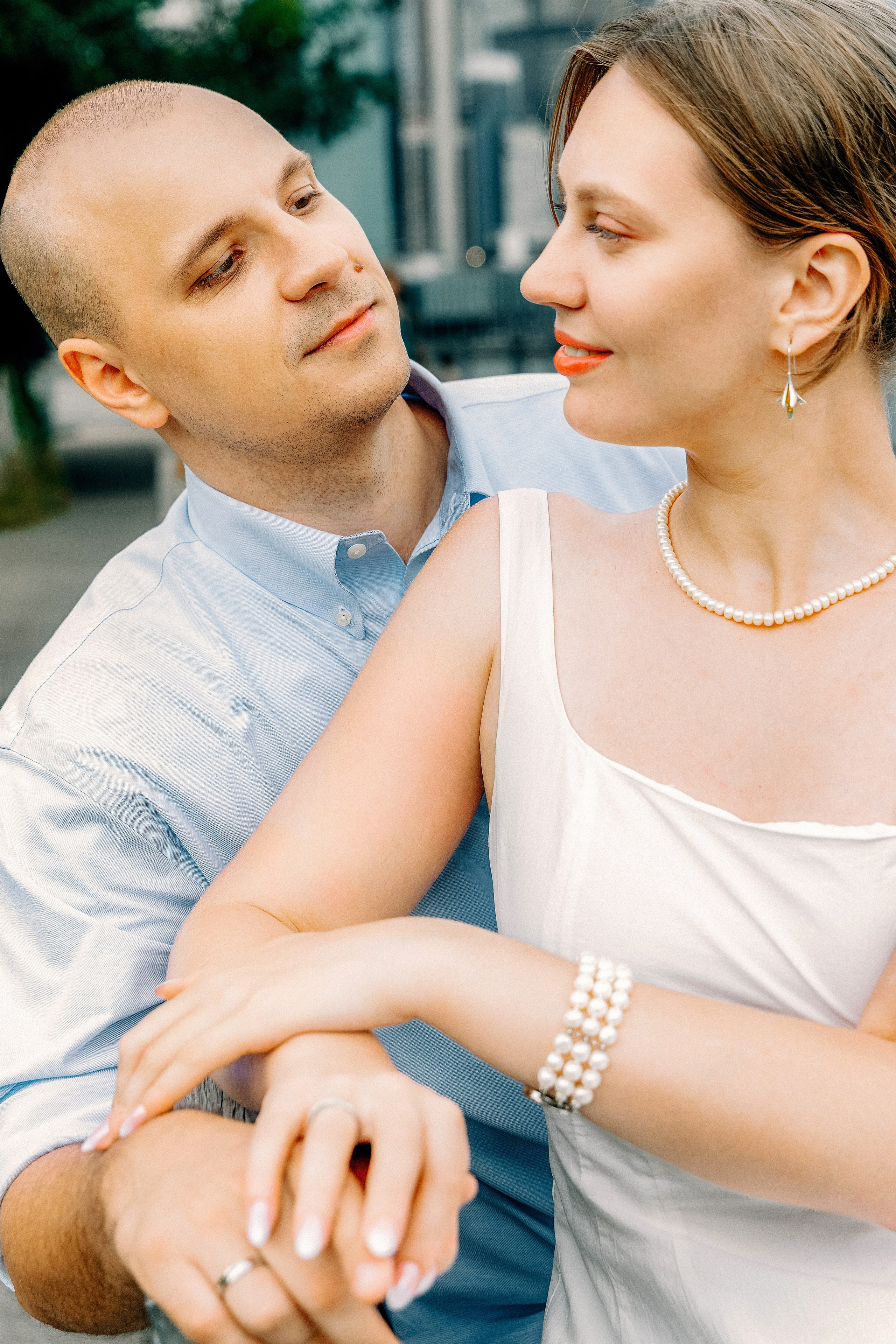 Dmitry & Anna. Professional photographer USA. Photoshoot. Headshoots. Portraits. Proposal. Wedding. Family. Shoots