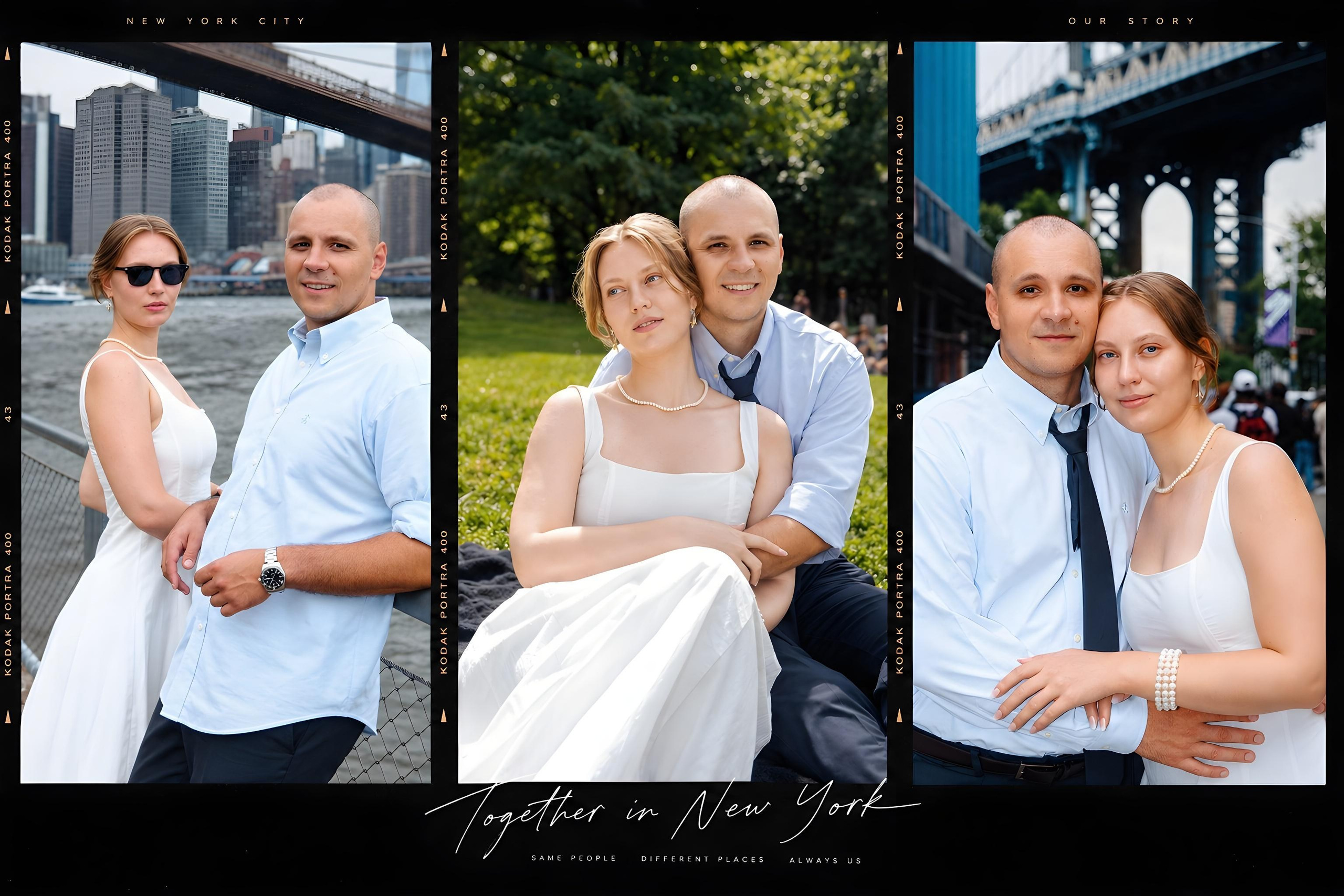 Dmitry & Anna. Professional photographer USA. Photoshoot. Headshoots. Portraits. Proposal. Wedding. Family. Shoots