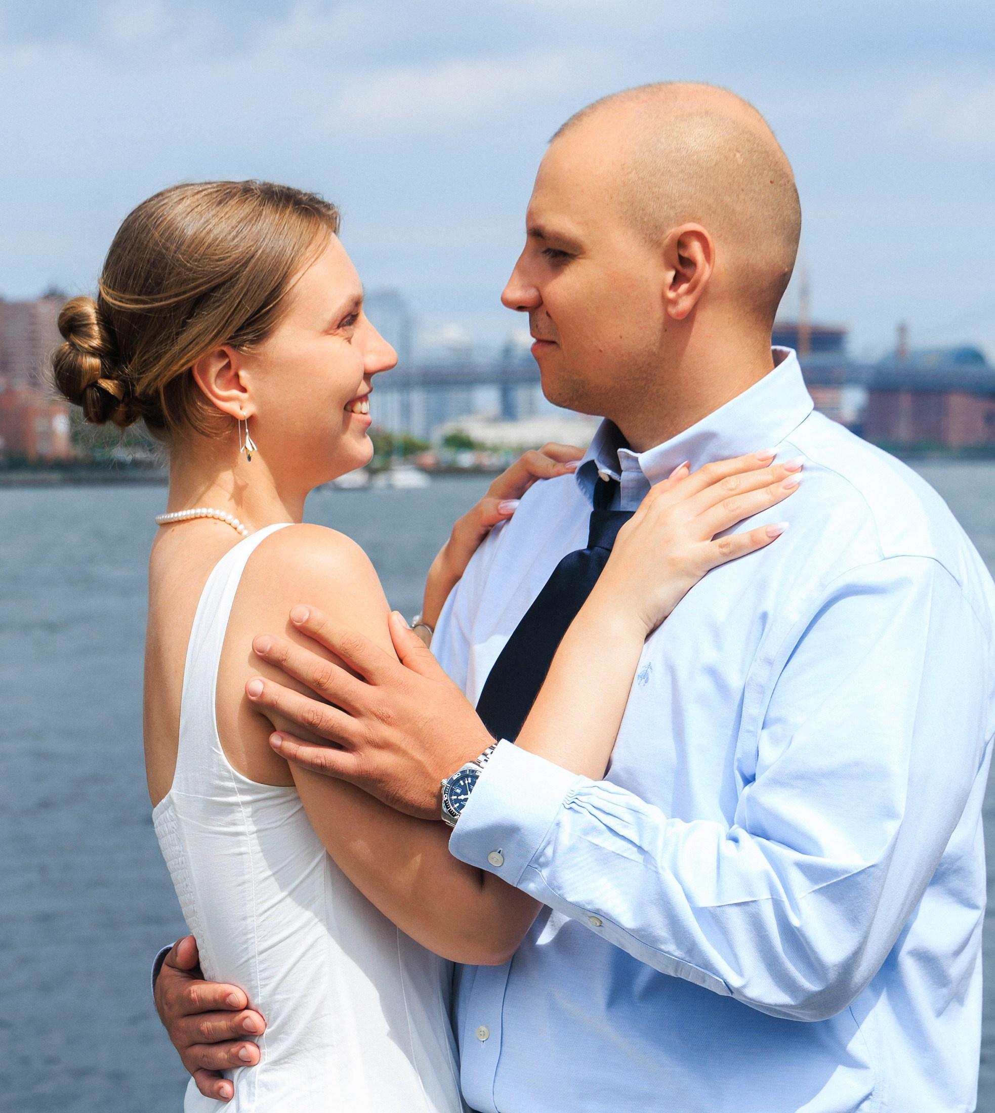 Dmitry & Anna. Professional photographer USA. Photoshoot. Headshoots. Portraits. Proposal. Wedding. Family. Shoots