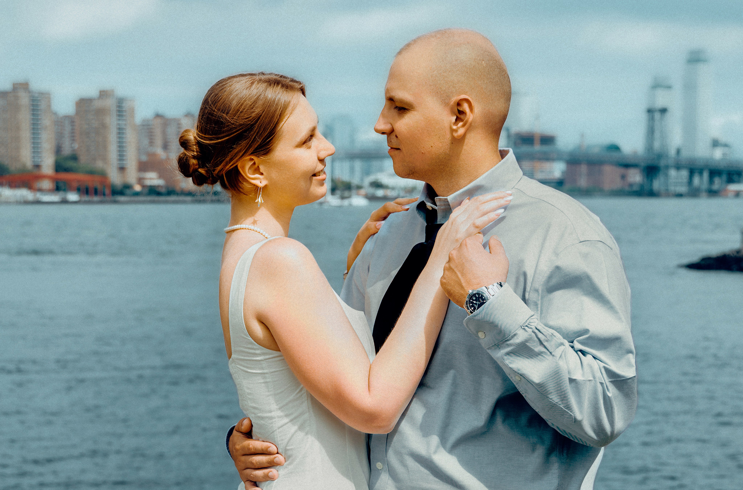 Dmitry & Anna. Professional photographer USA. Photoshoot. Headshoots. Portraits. Proposal. Wedding. Family. Shoots