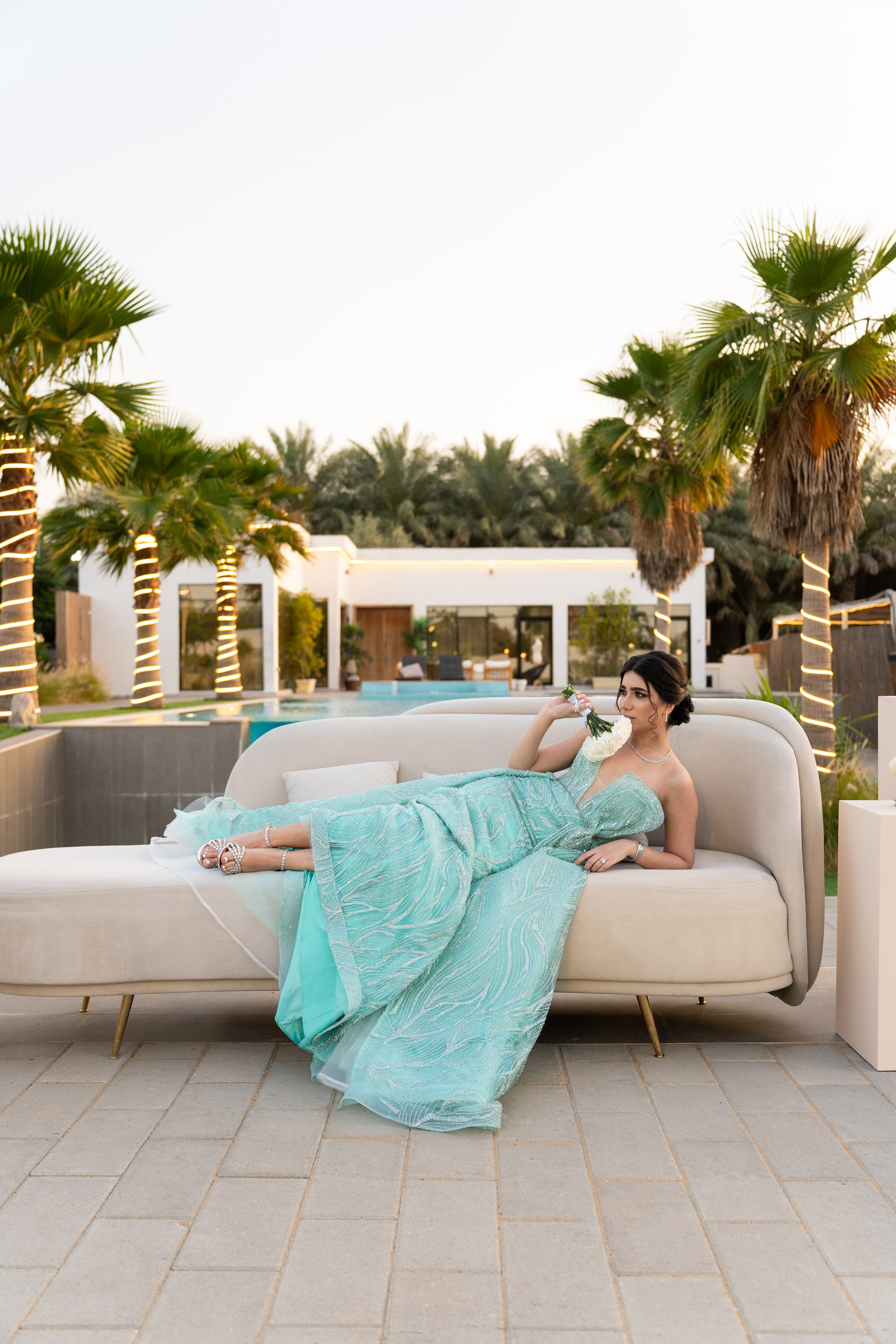 Samar & Abdulla. Photographer in Dubai. Фотограф Дубай