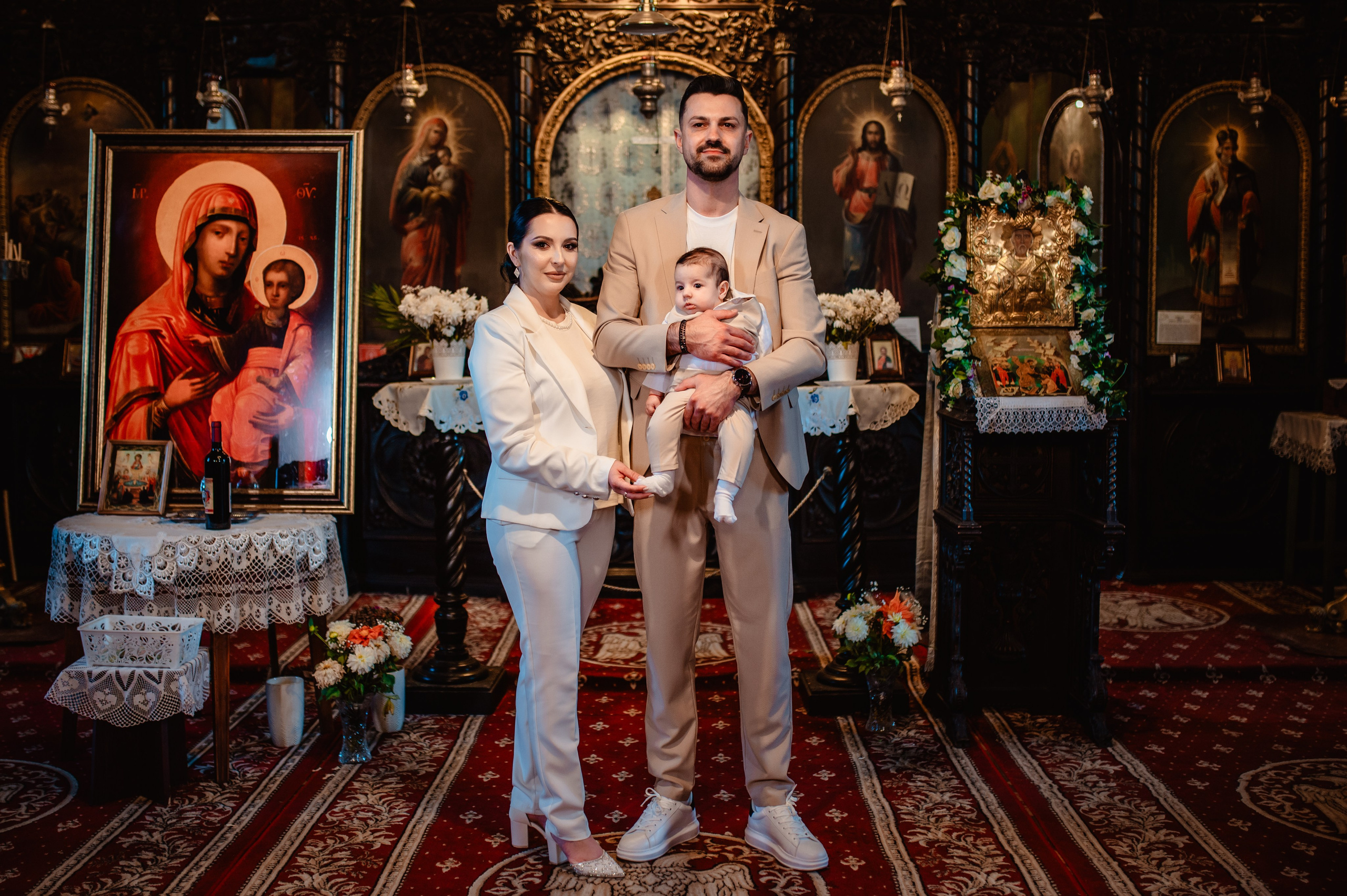 Eric Andrei — The First Chapter. Mihnea’s Perspective — Where your moments become timeless stories. Event photographer, Romania