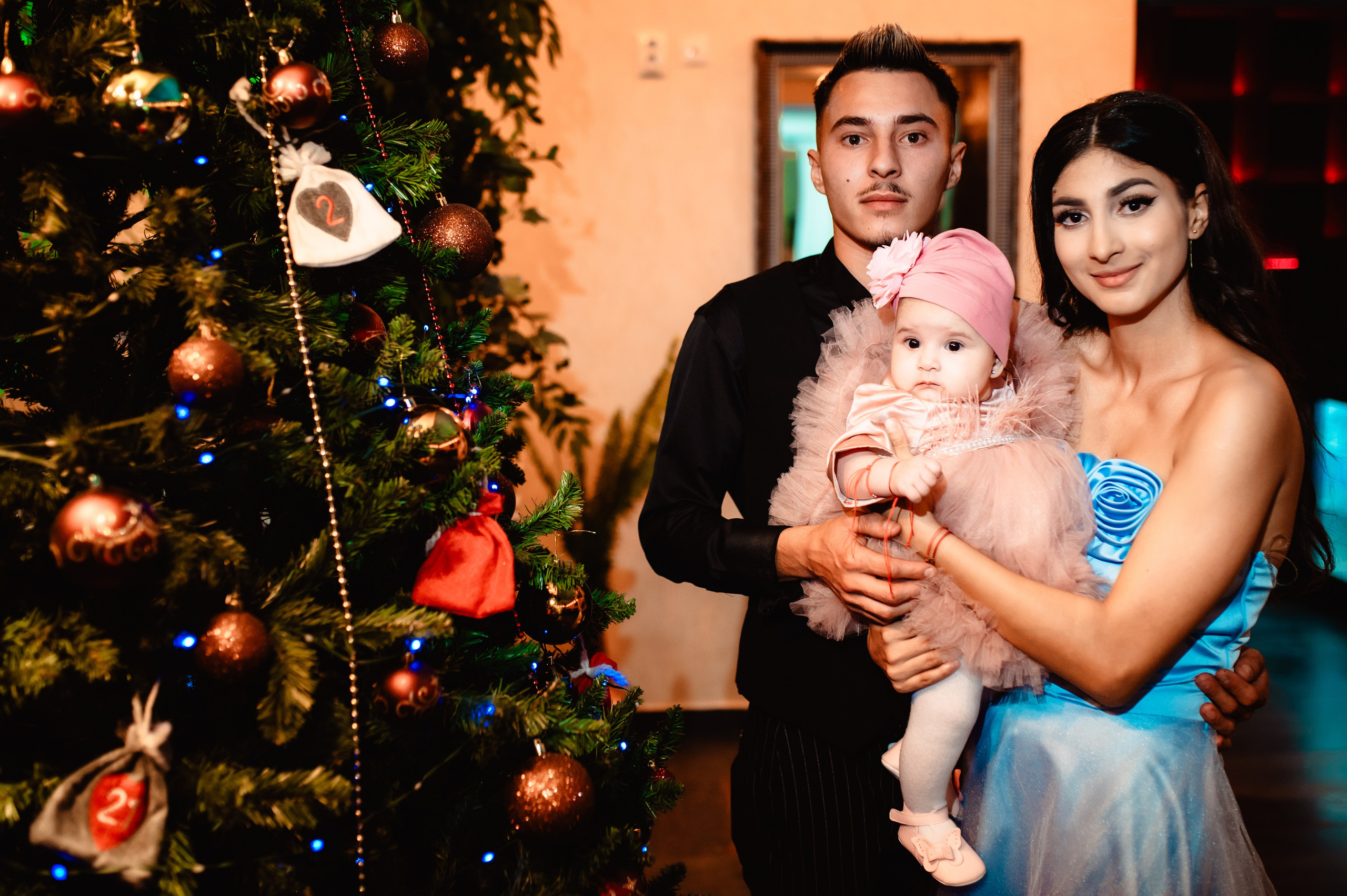 Anastasia Maria — The First Chapter. Mihnea’s Perspective — Where your moments become timeless stories. Event photographer, Romania