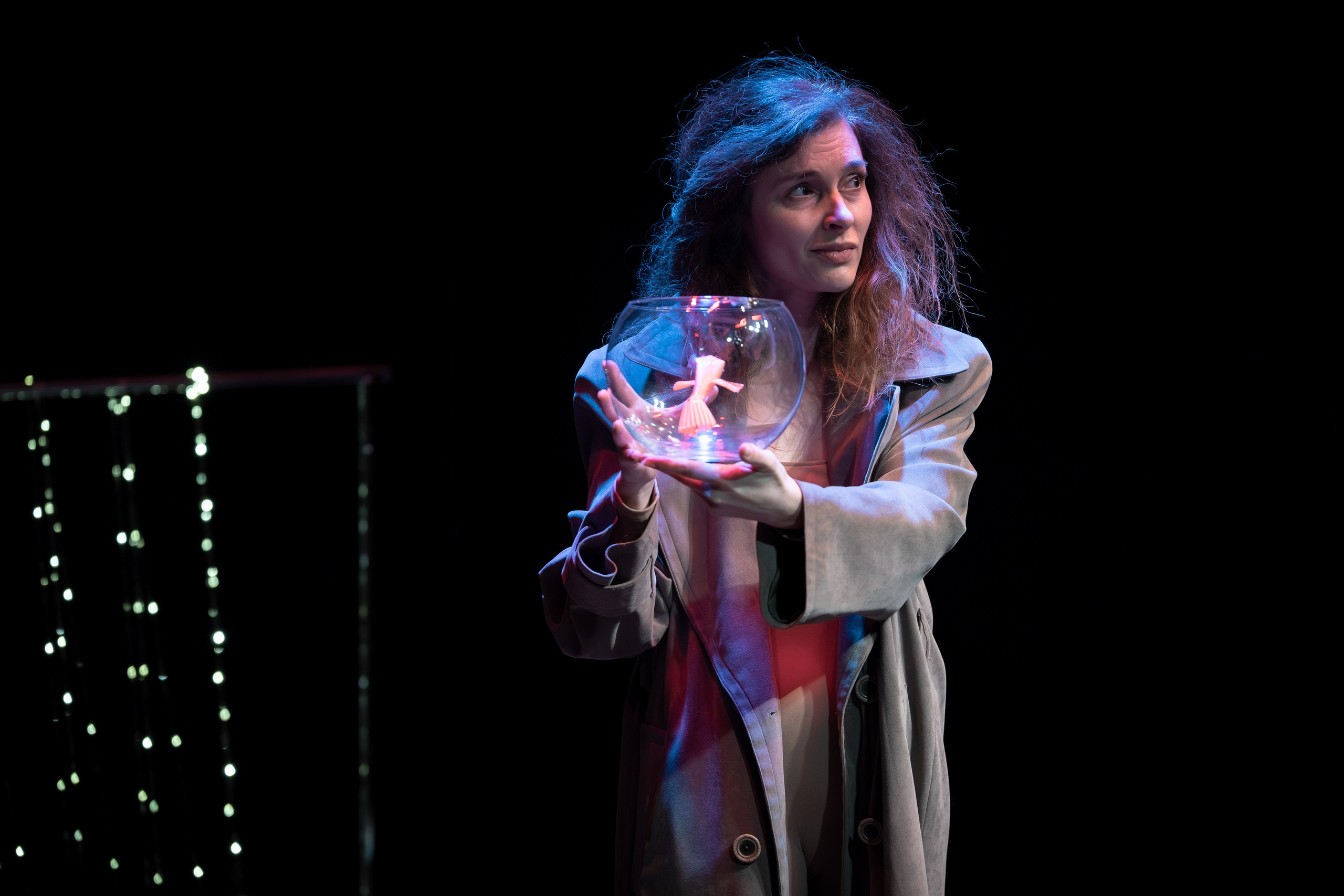 Reportage concert portrait photography in the San Francisco Bay Area