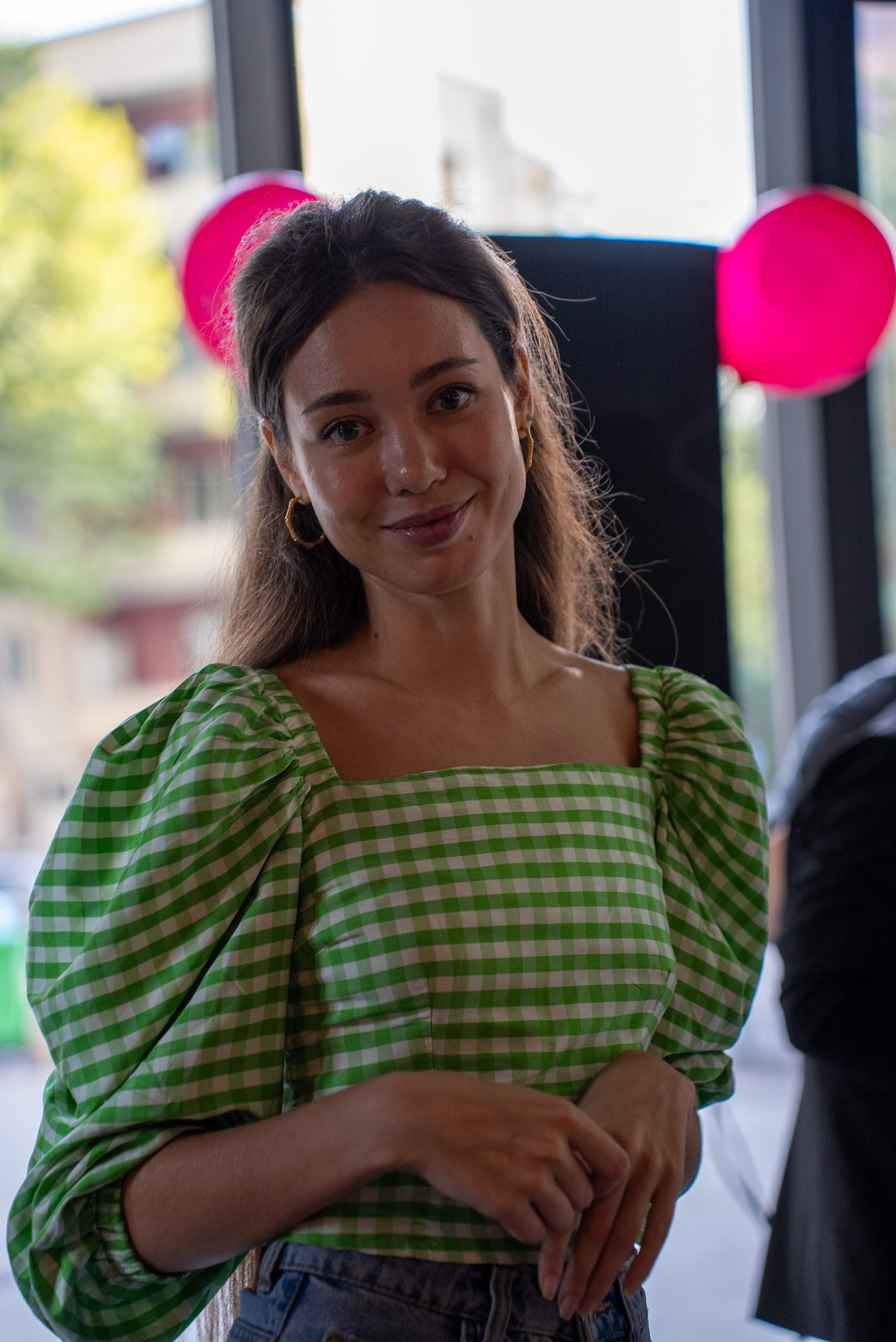 Открытие ресторана