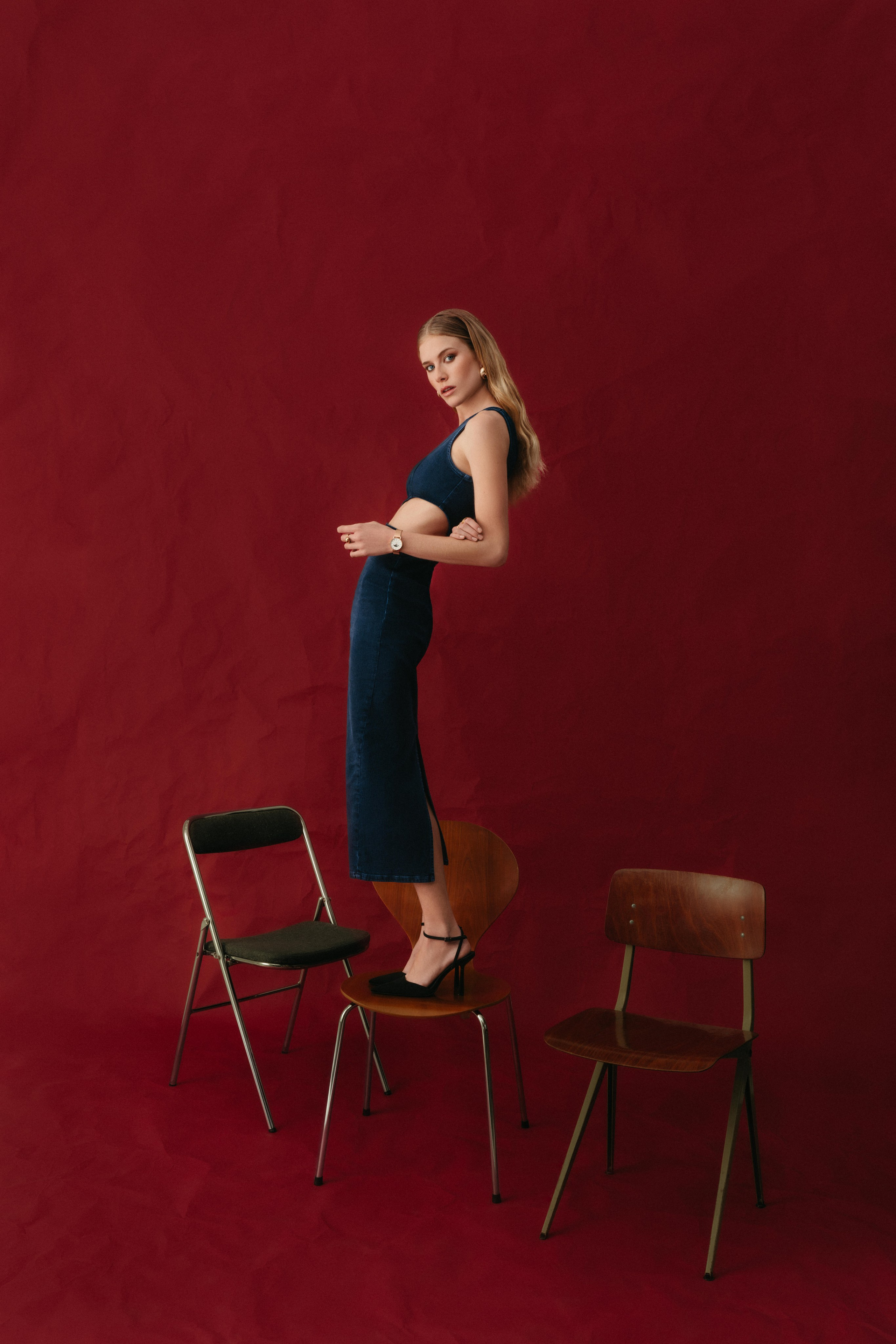 Charlie Paris. Алина Ефимова — ретушёр (beaty, fashion, product)