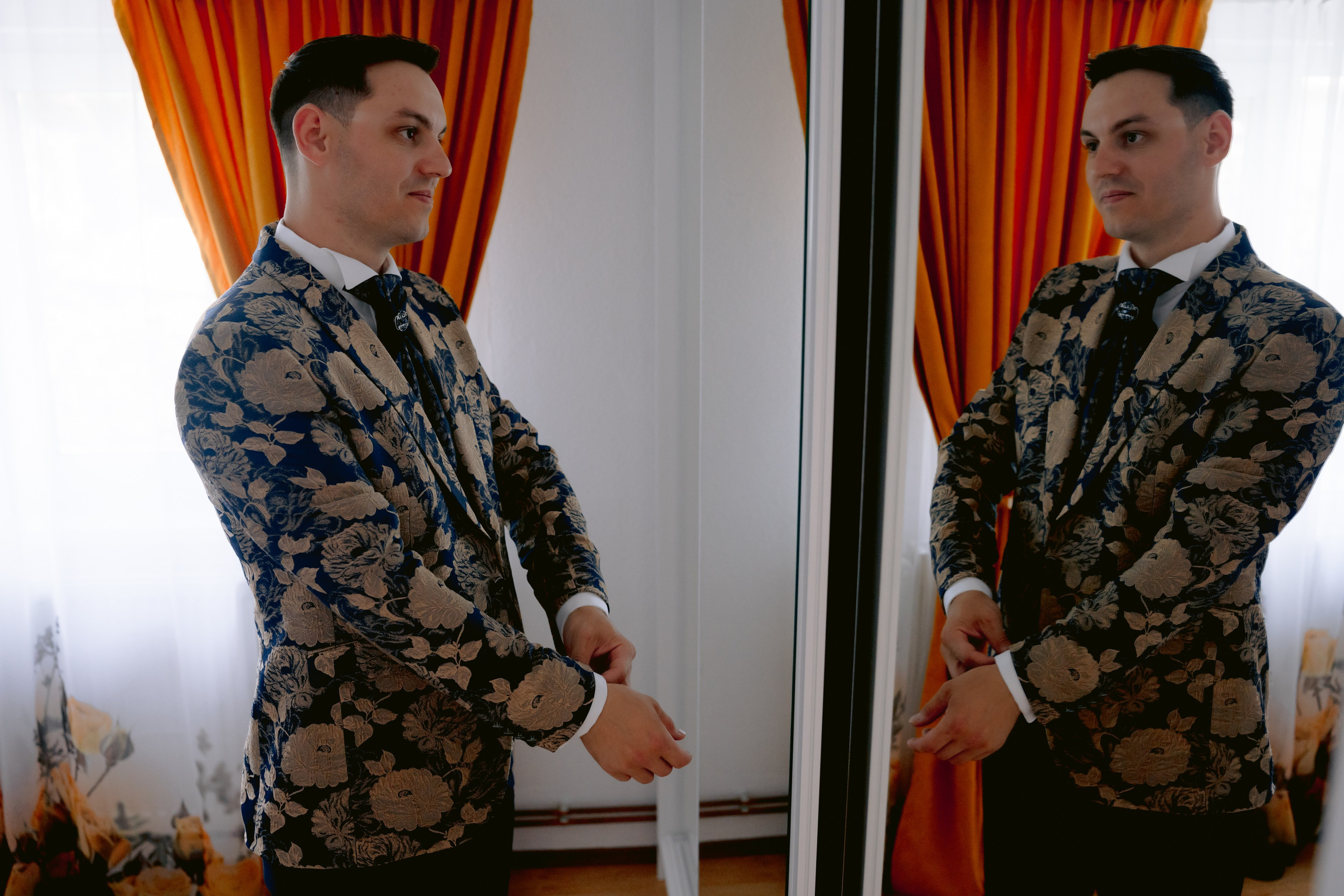 Daniela — Alex | Ramnicu Valcea. Fotografie & Videografie Nunta