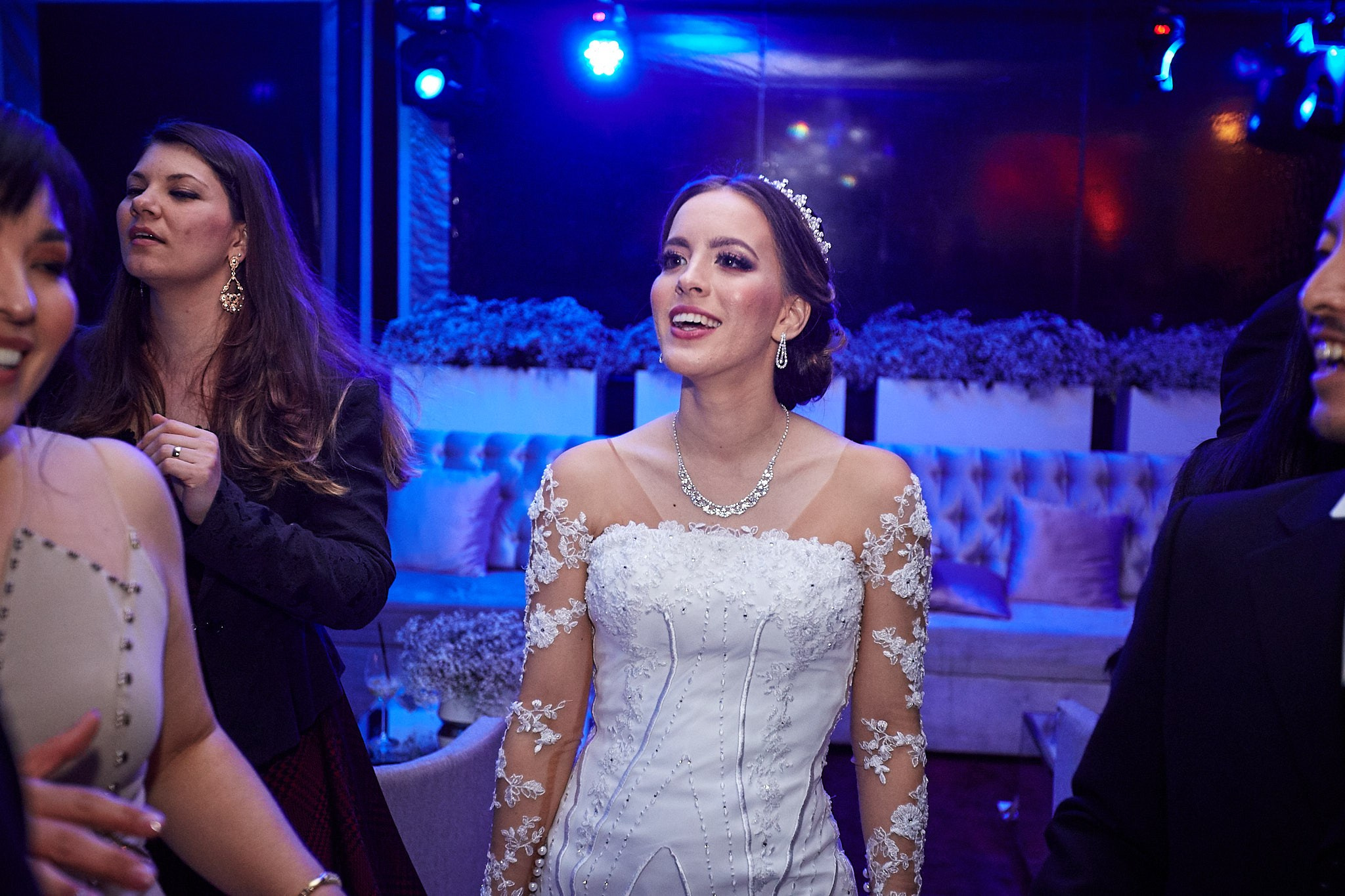 Casamento Hiromi e Dyunki. Fotógrafo de casamentos em Florianópolis