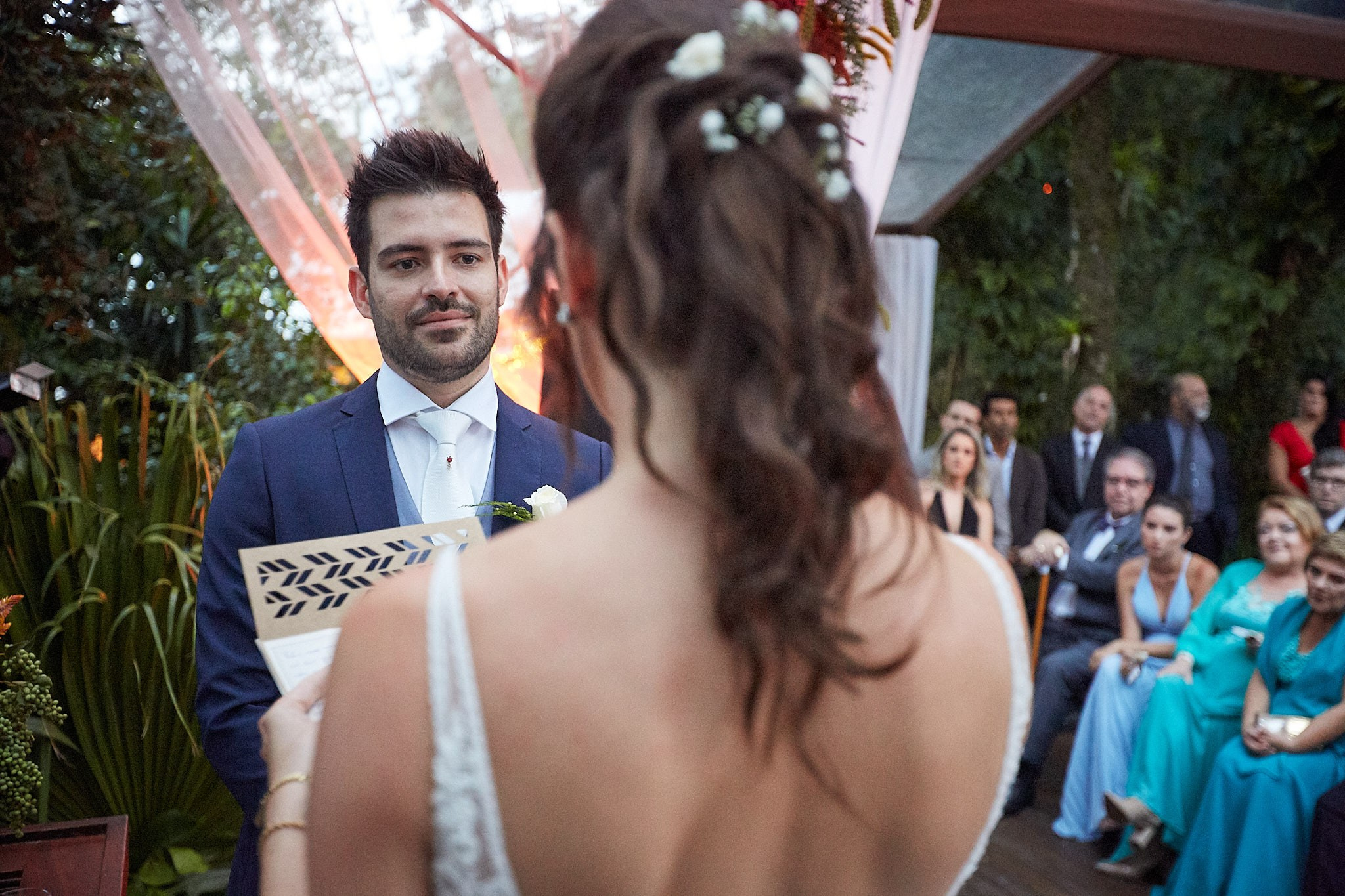 Casamento Raíssa e Pedro. Fotógrafo de casamentos em Florianópolis
