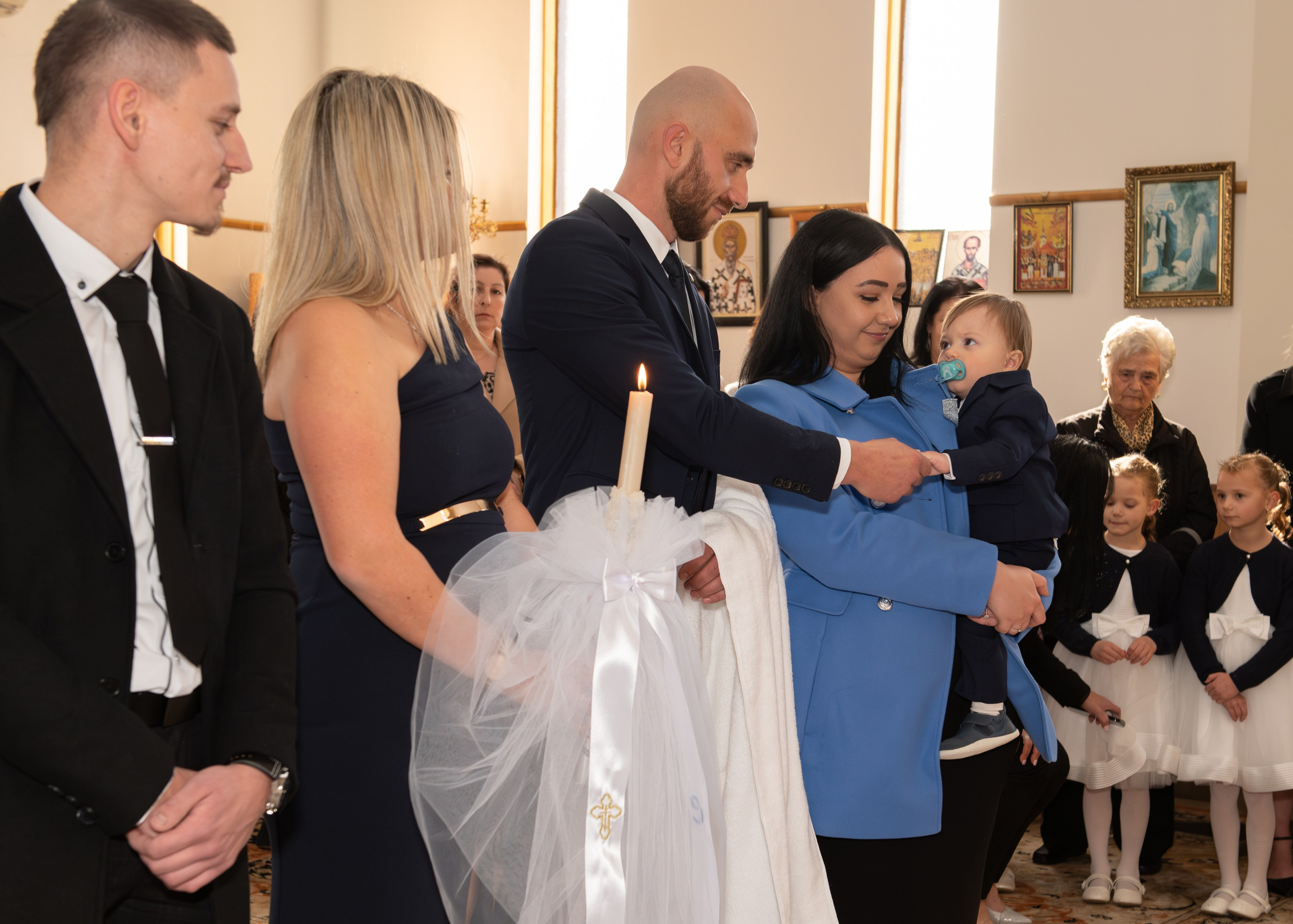 Events “CAPTURING THE MOMENTS THAT MATTER MOST”. Children, family and event photographer Mirjana Zdravkovic