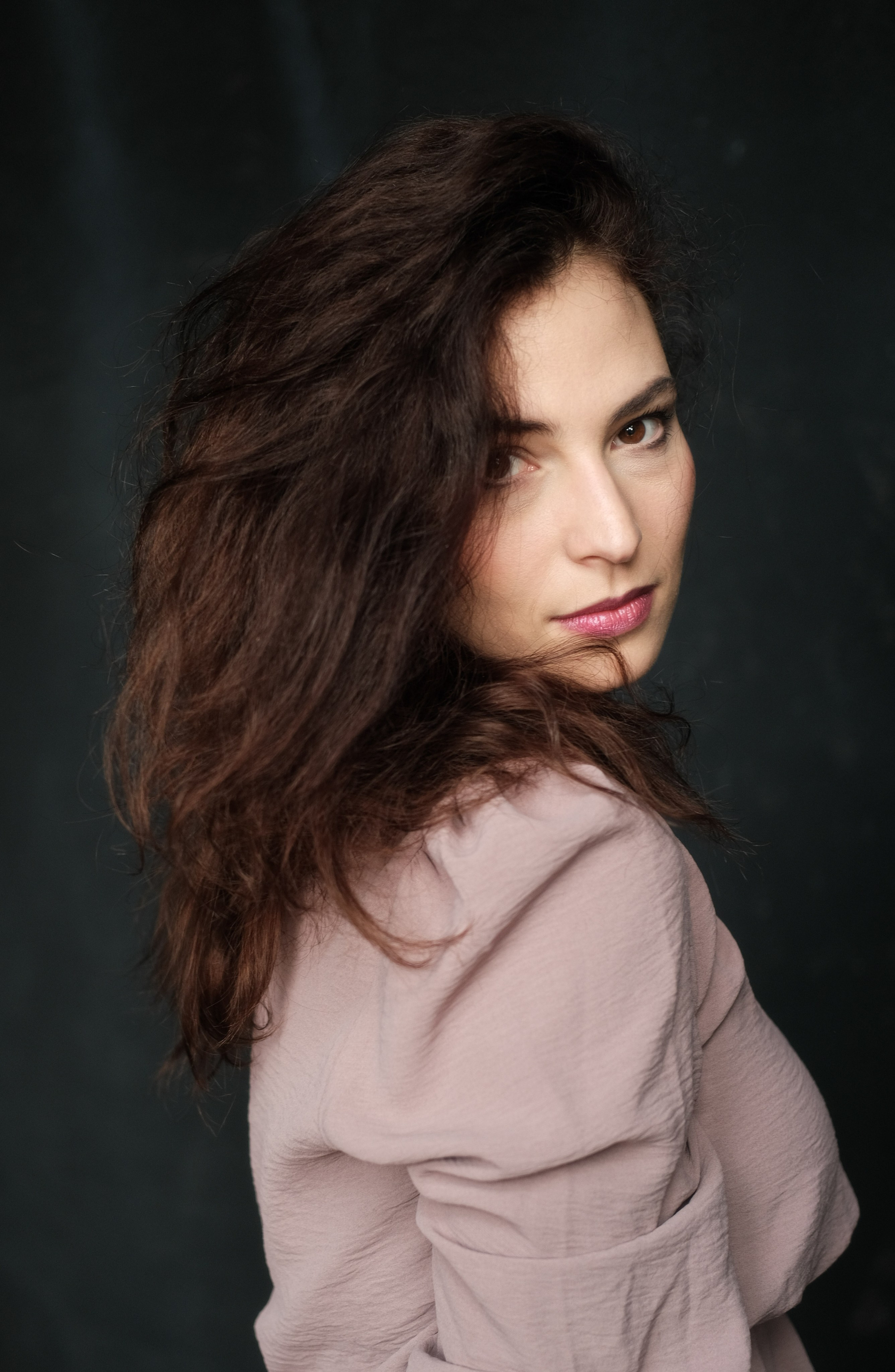 Acting Photography