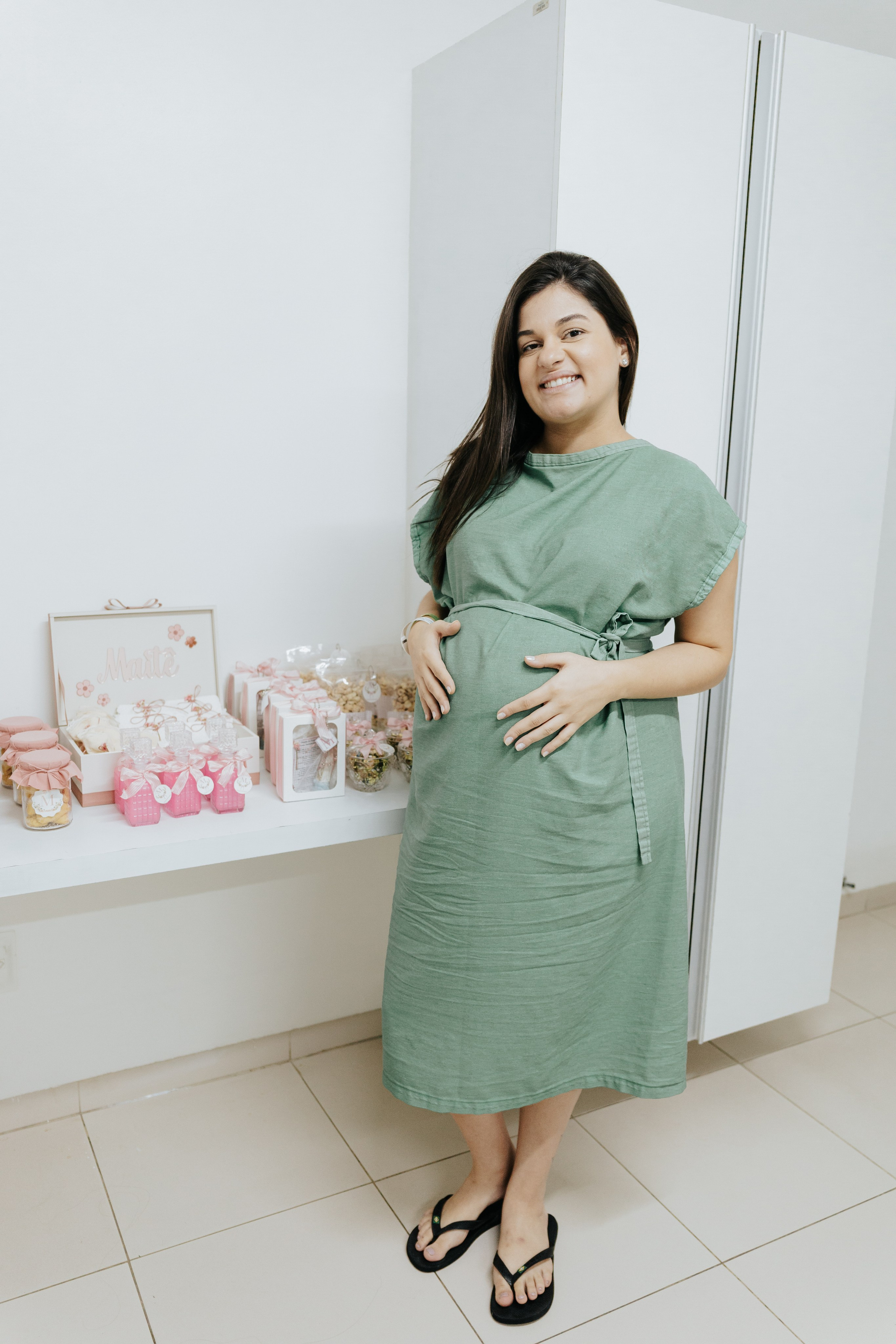 Nascimento Maitê