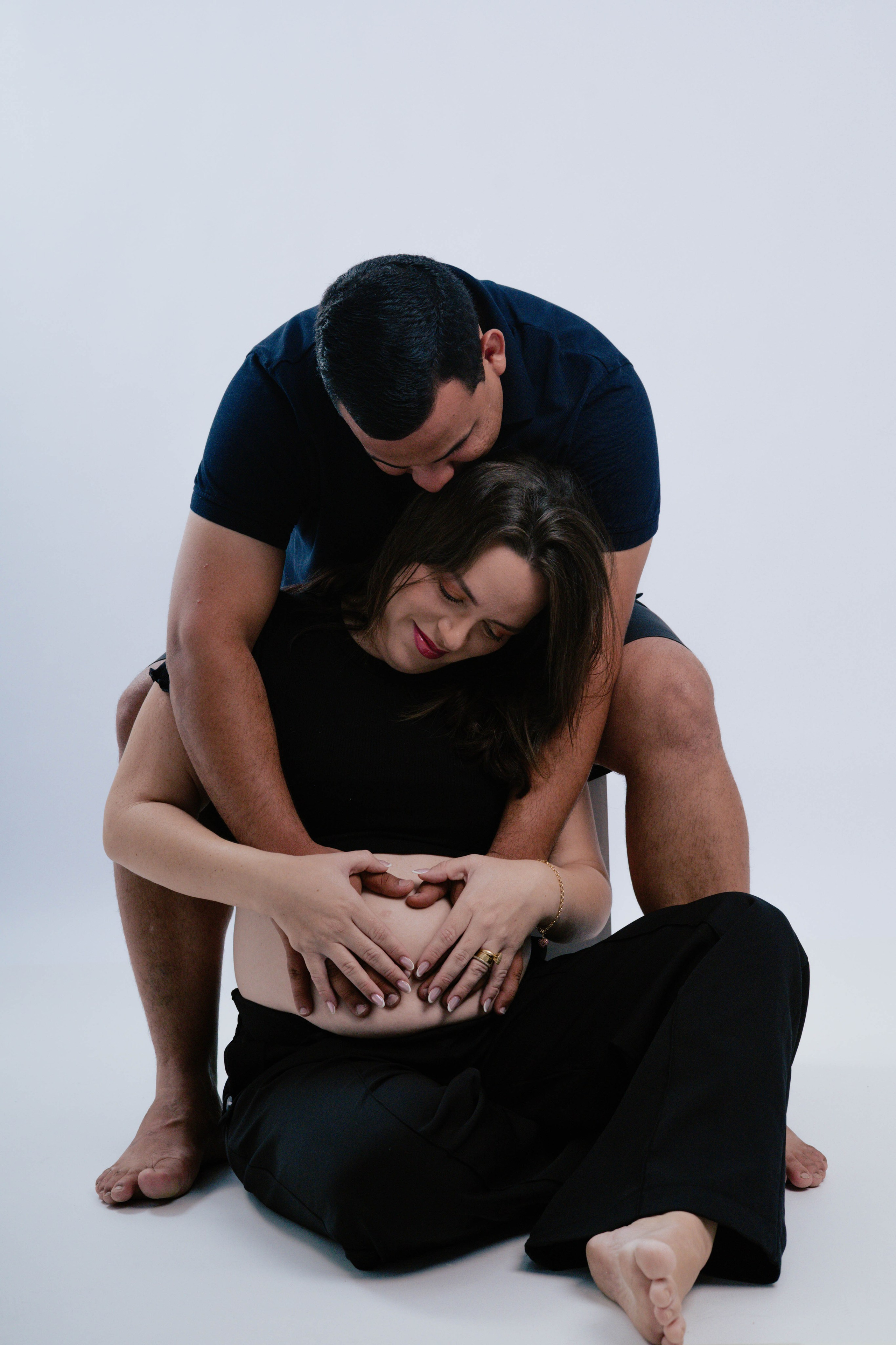 Á espera de Arthur. Salvy fotografia