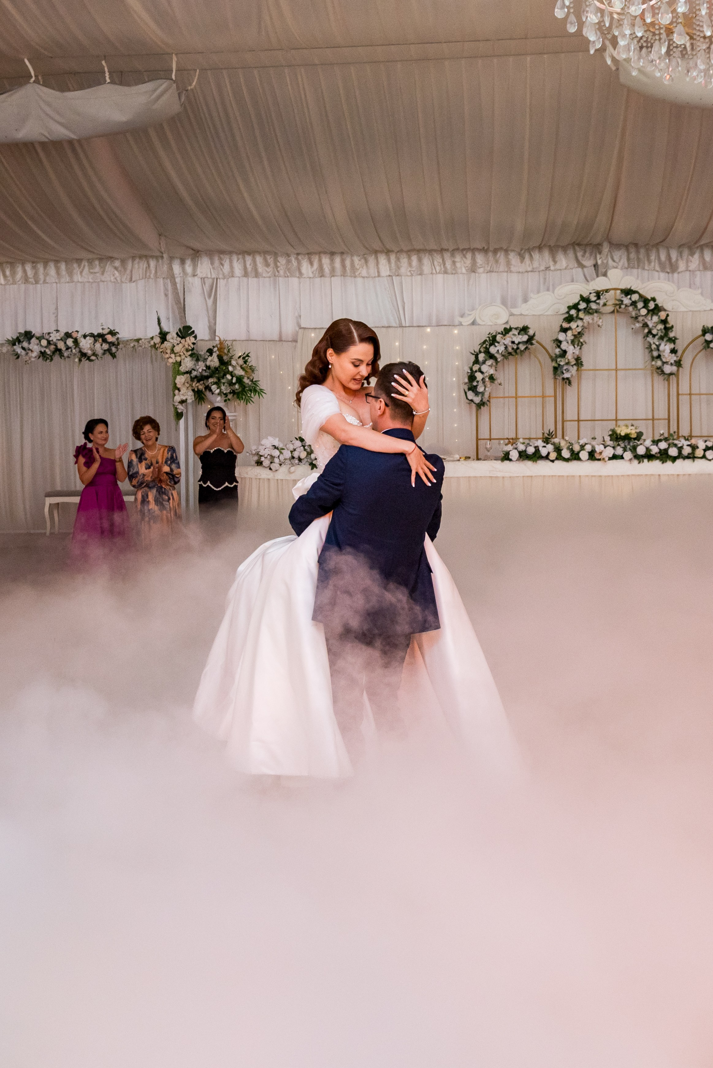 Răzvan & Raluca. EdyArts | Fotograf de Nuntă