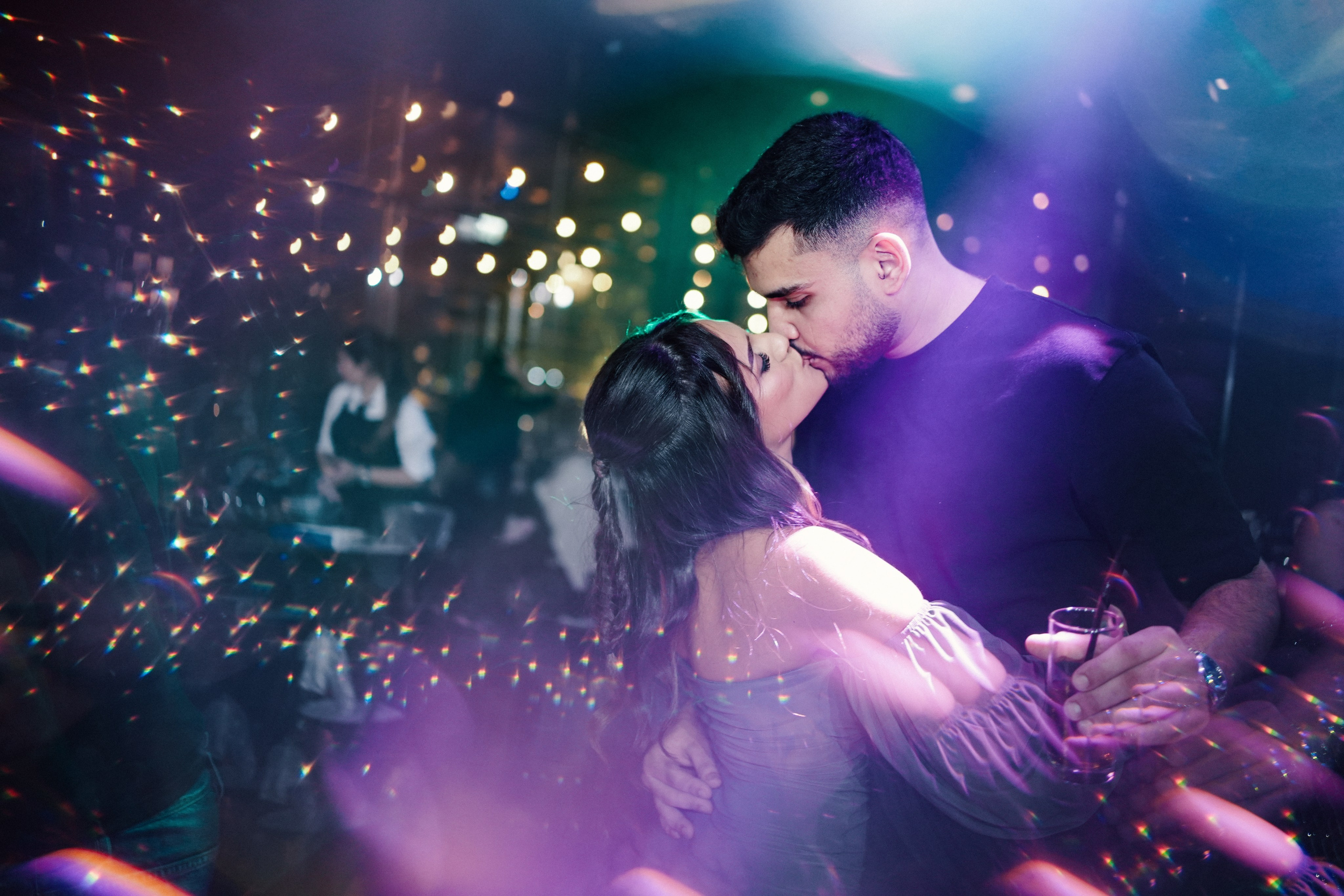 Almog and Yonatan. Dmitry Gorodetsky Event Photographer