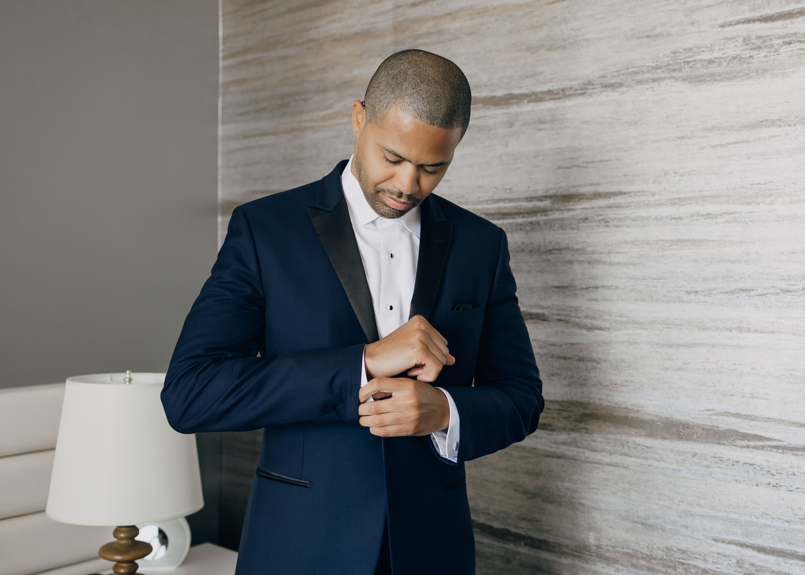 Nakia & Christal. Wedding Photo & Video