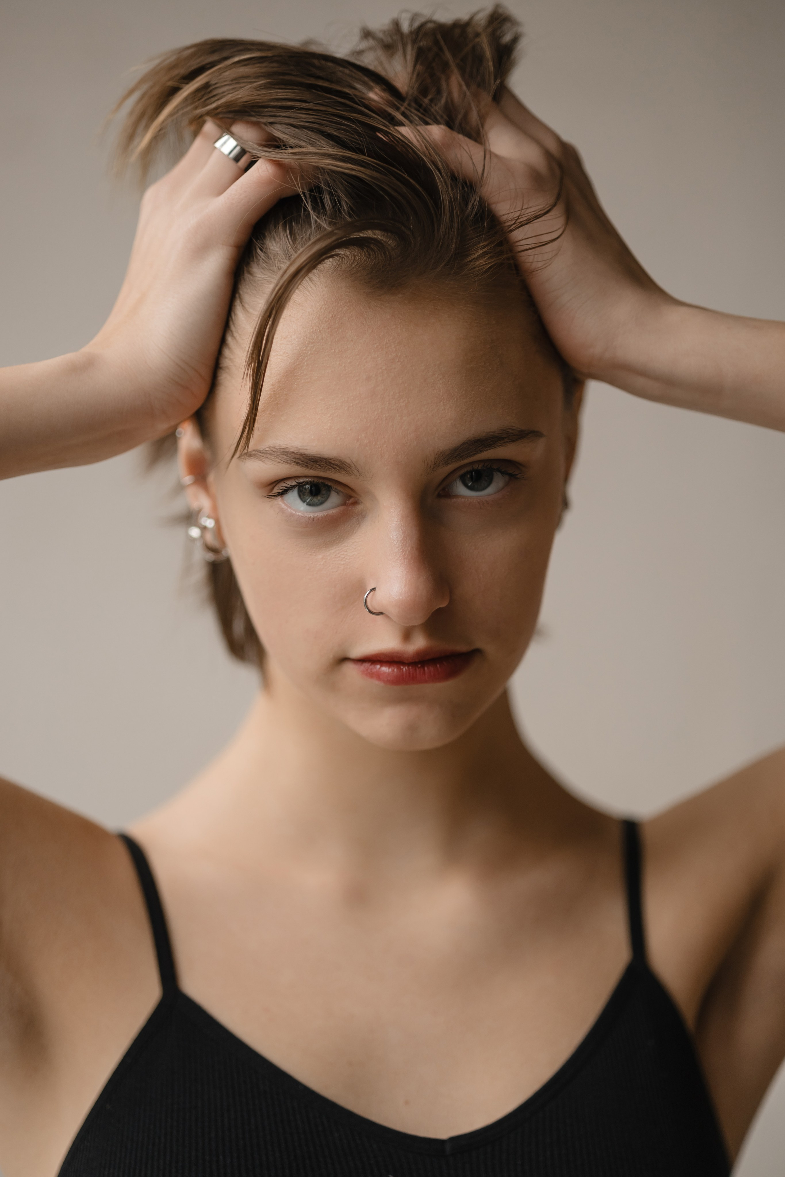 Polina. Fotograf aus Hannover Anna Schwienhorst