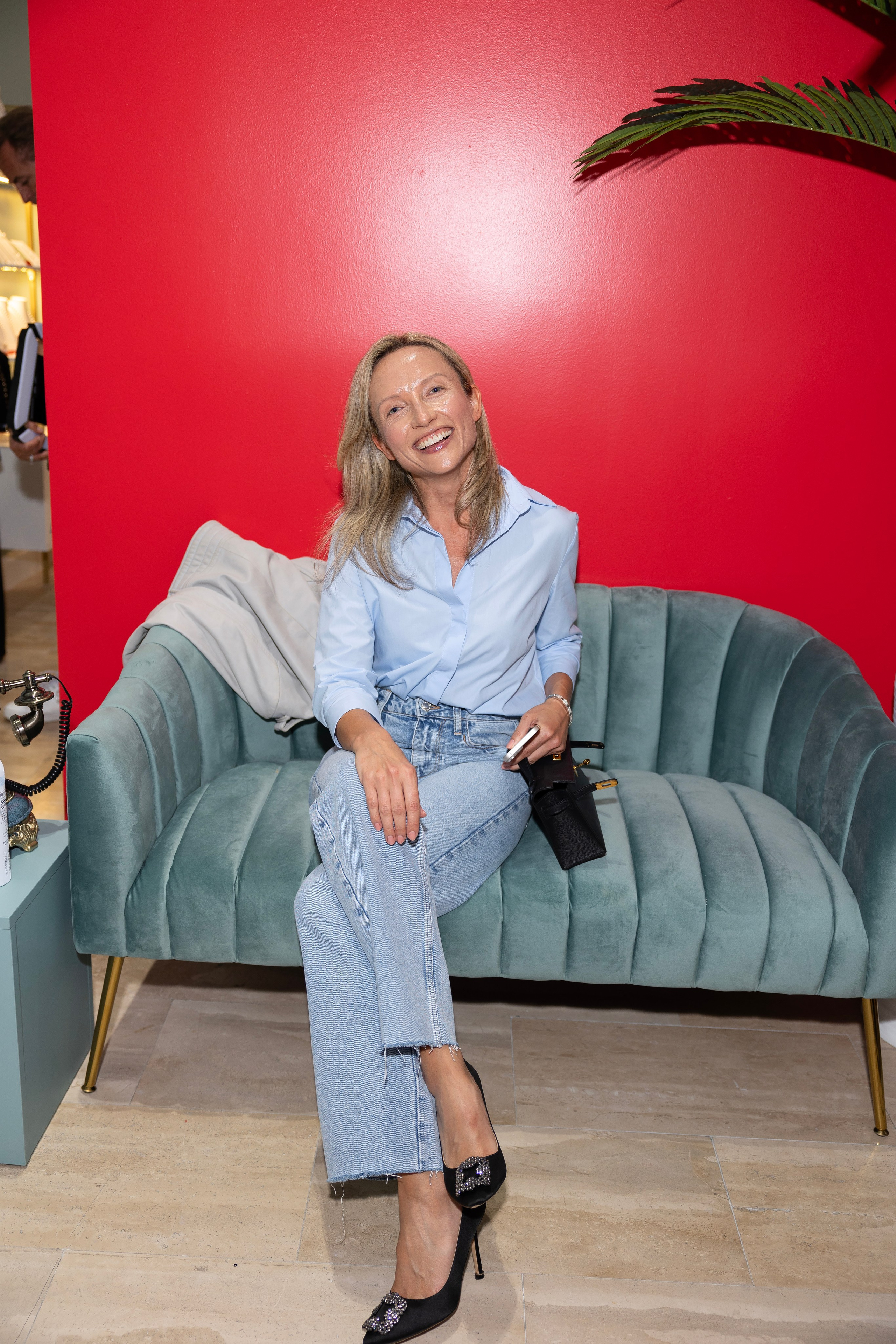 Majorica. MIAMI PHOTOGRAPHER ALEKSANDRA KOLESNIKOVA