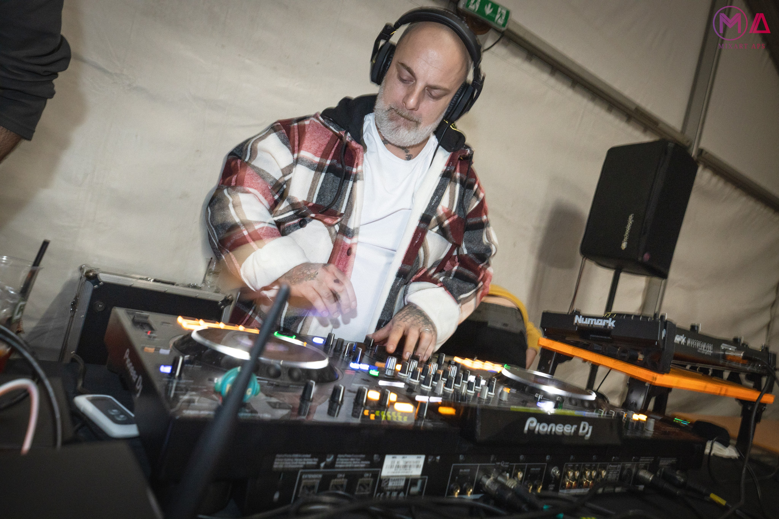Festa del Ringraziamento 2025 | 29/11/2025. Mixart APS