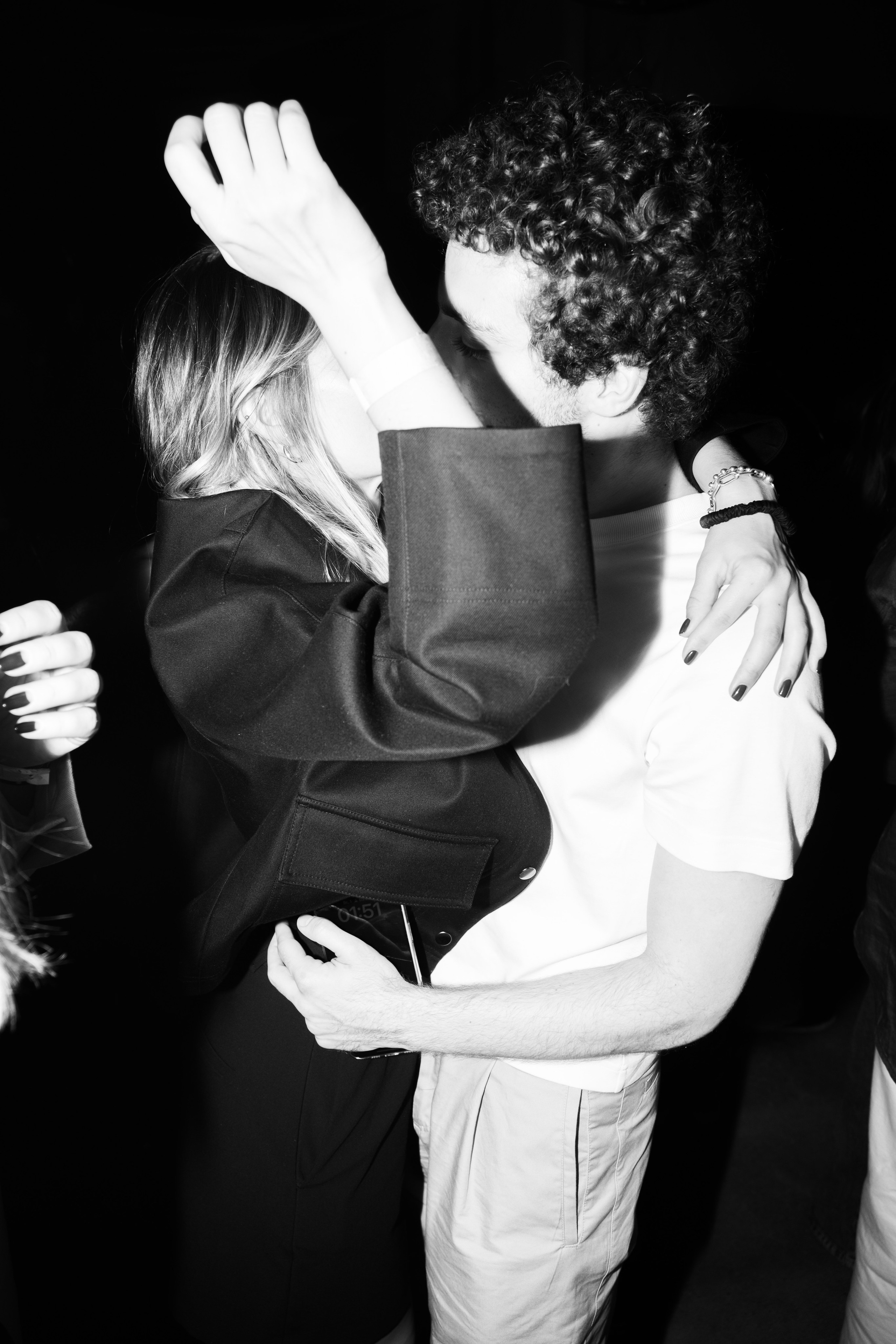 Restaurants & parties