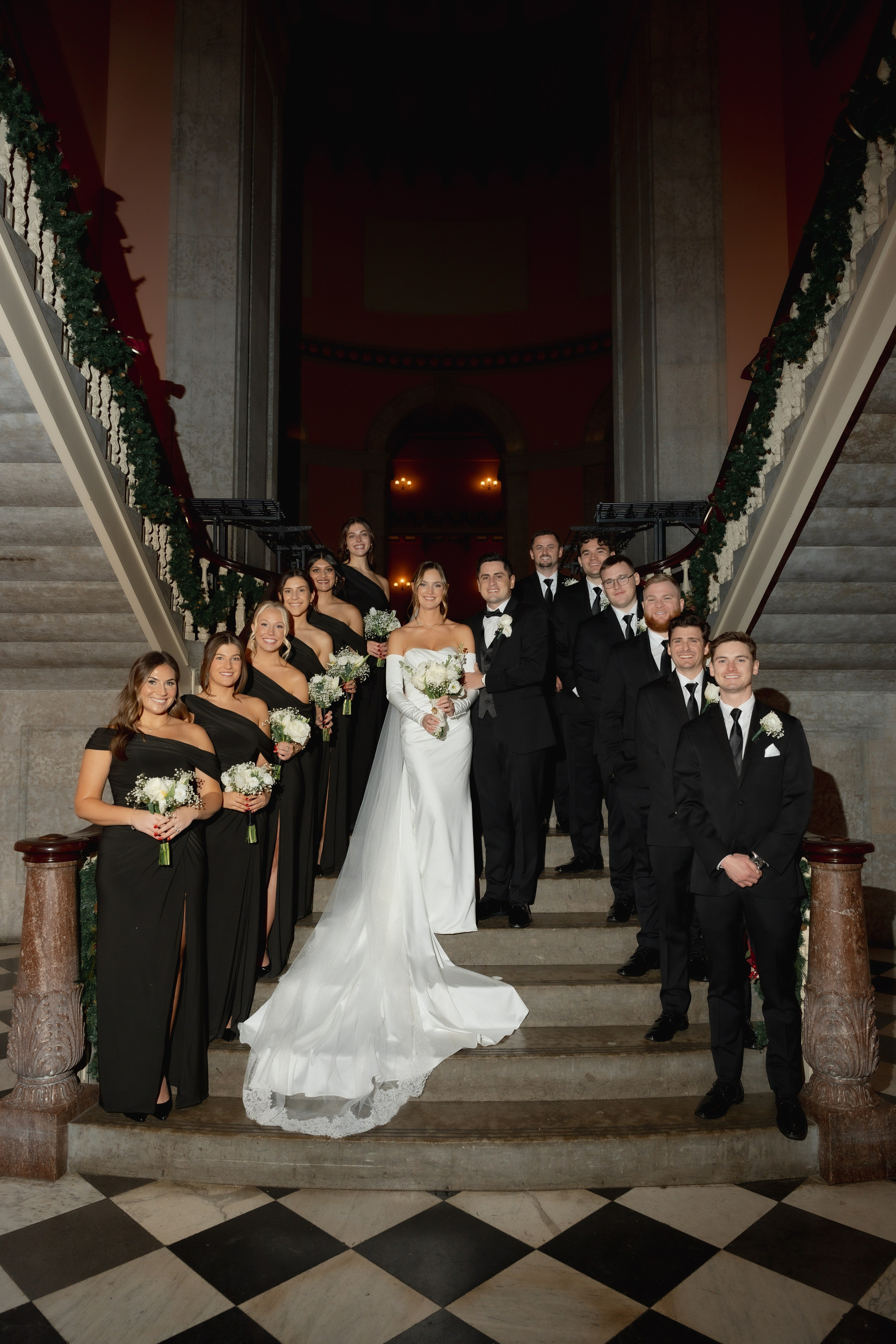 Jack and Maggie. Anna Krasnova Wedding photographer