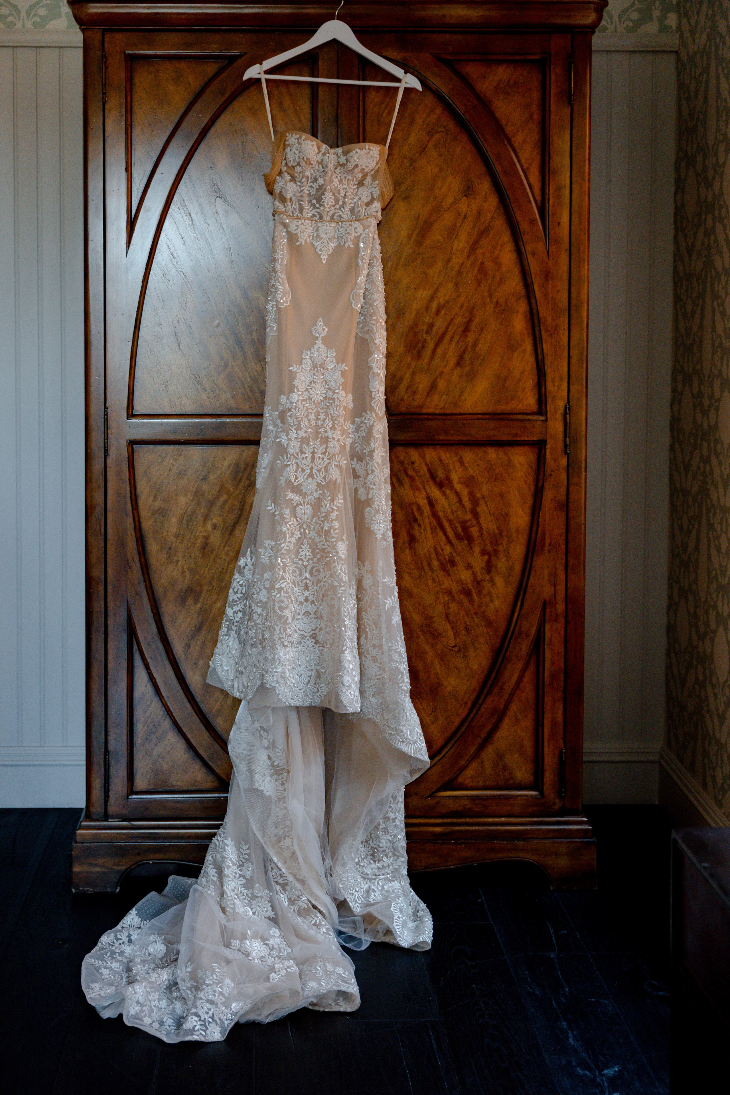 Monic & Robert. Anna Krasnova Wedding photographer