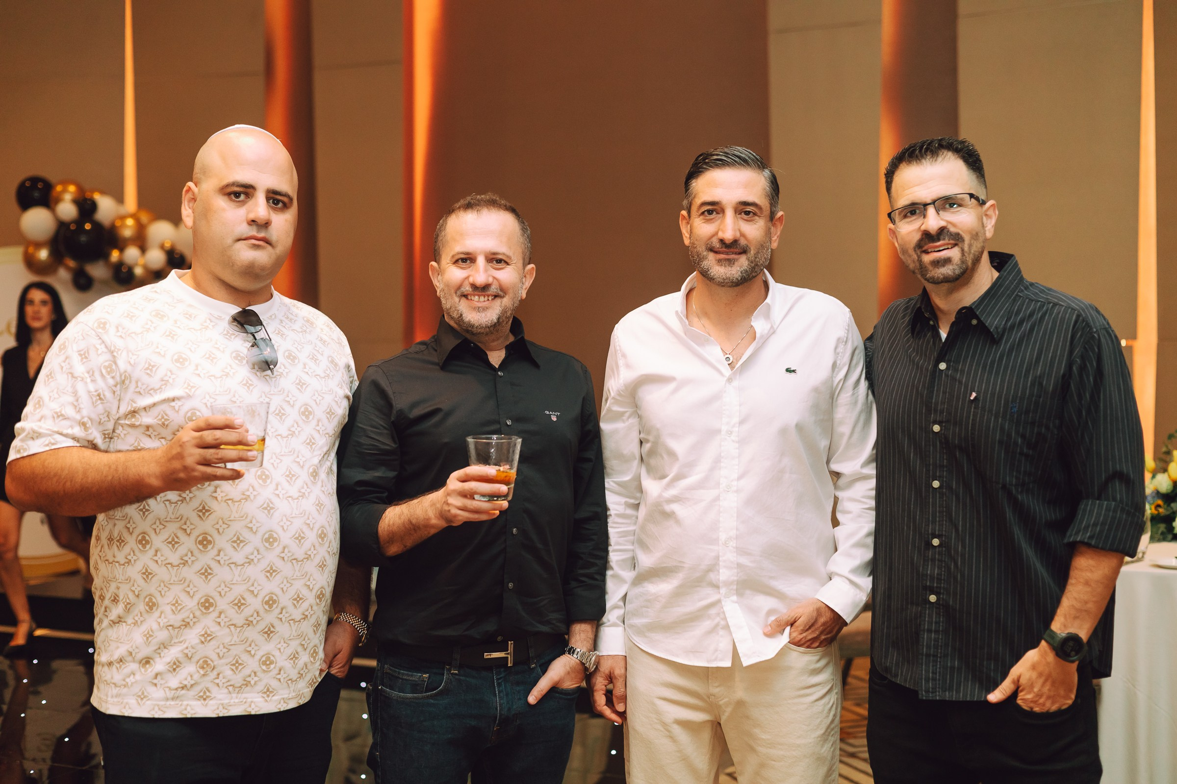 Бар-мицва Лероя. Фотограф Лимассол Кипр Юлия Туменко