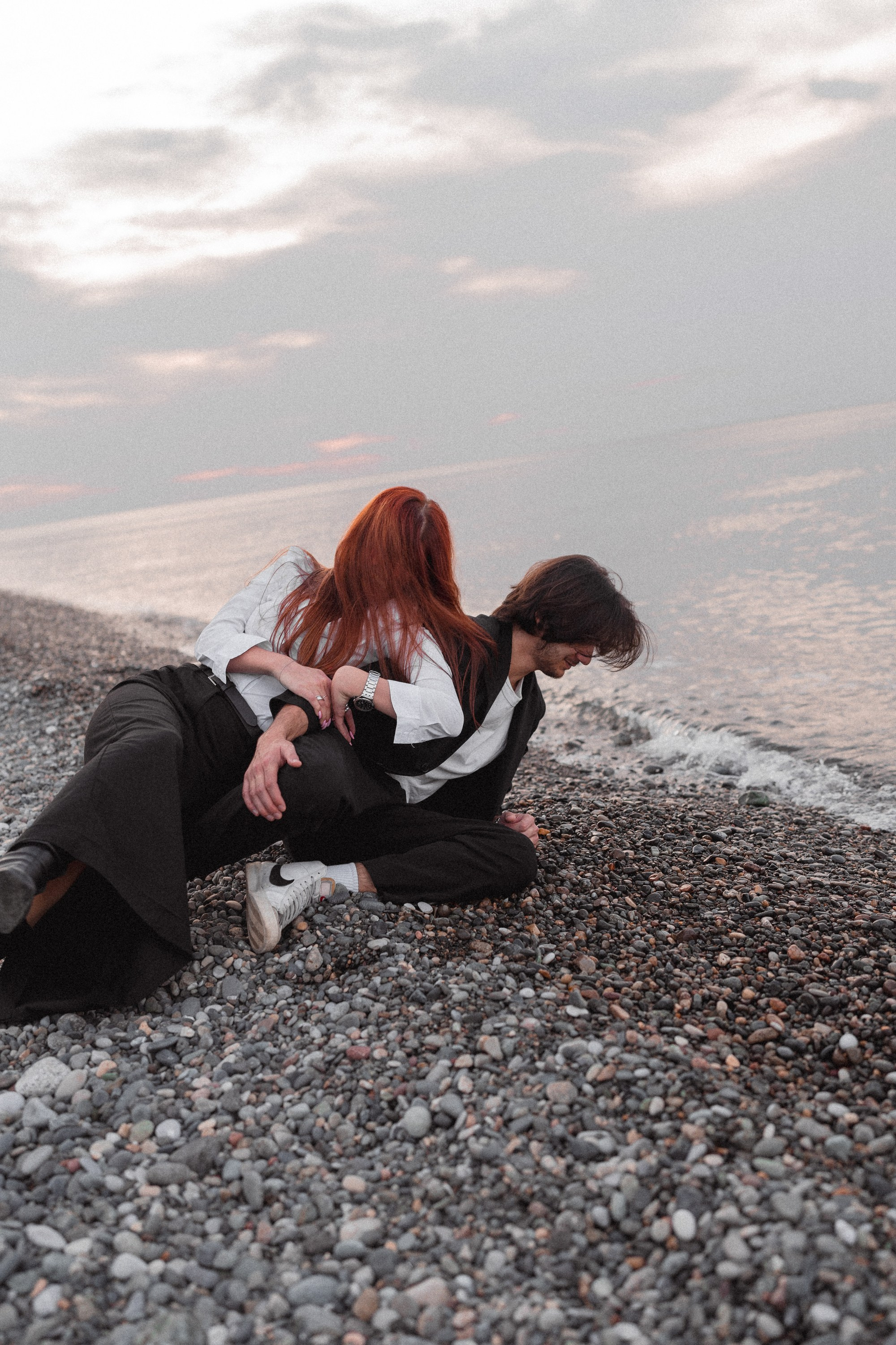 Нино и Коля. Индивидуальный и свадебный фотограф в Батуми Валерия Азаренко