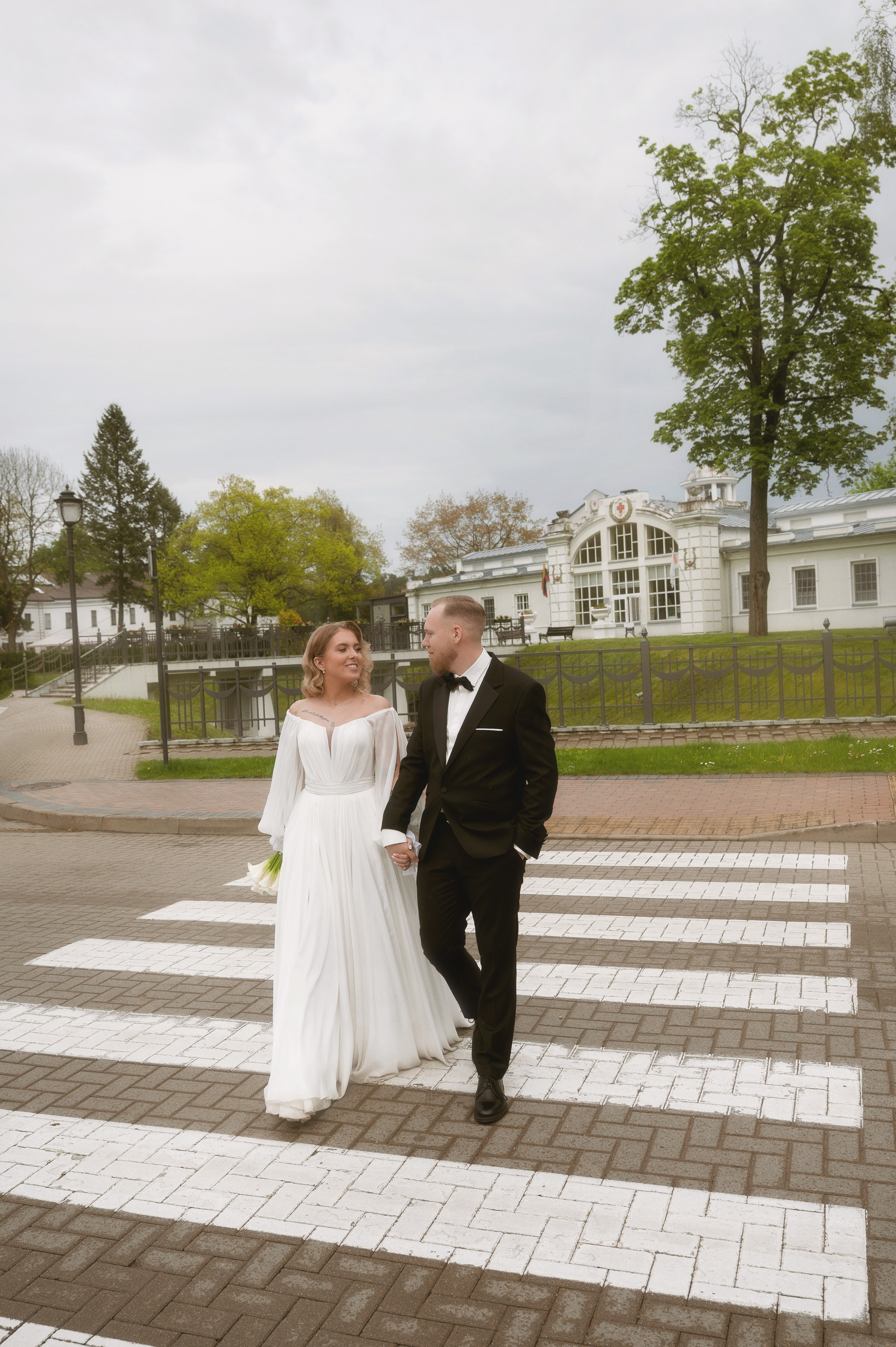 Ugnė ir Henrikas. Anonsas. Vestuvių ir šeimos švenčių fotografė