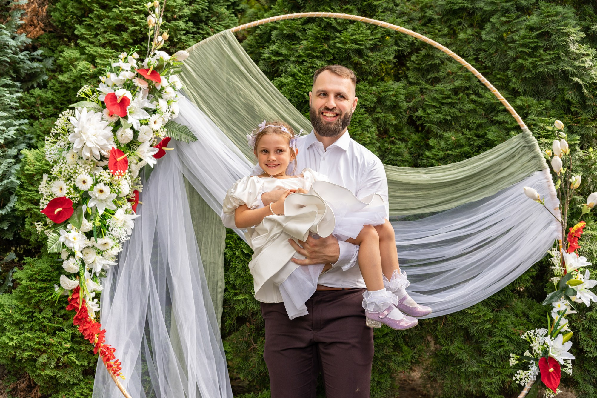 Aleksandra&Martin. RODINNÁ FOTOGRAFKA LABYK KATERYNA
