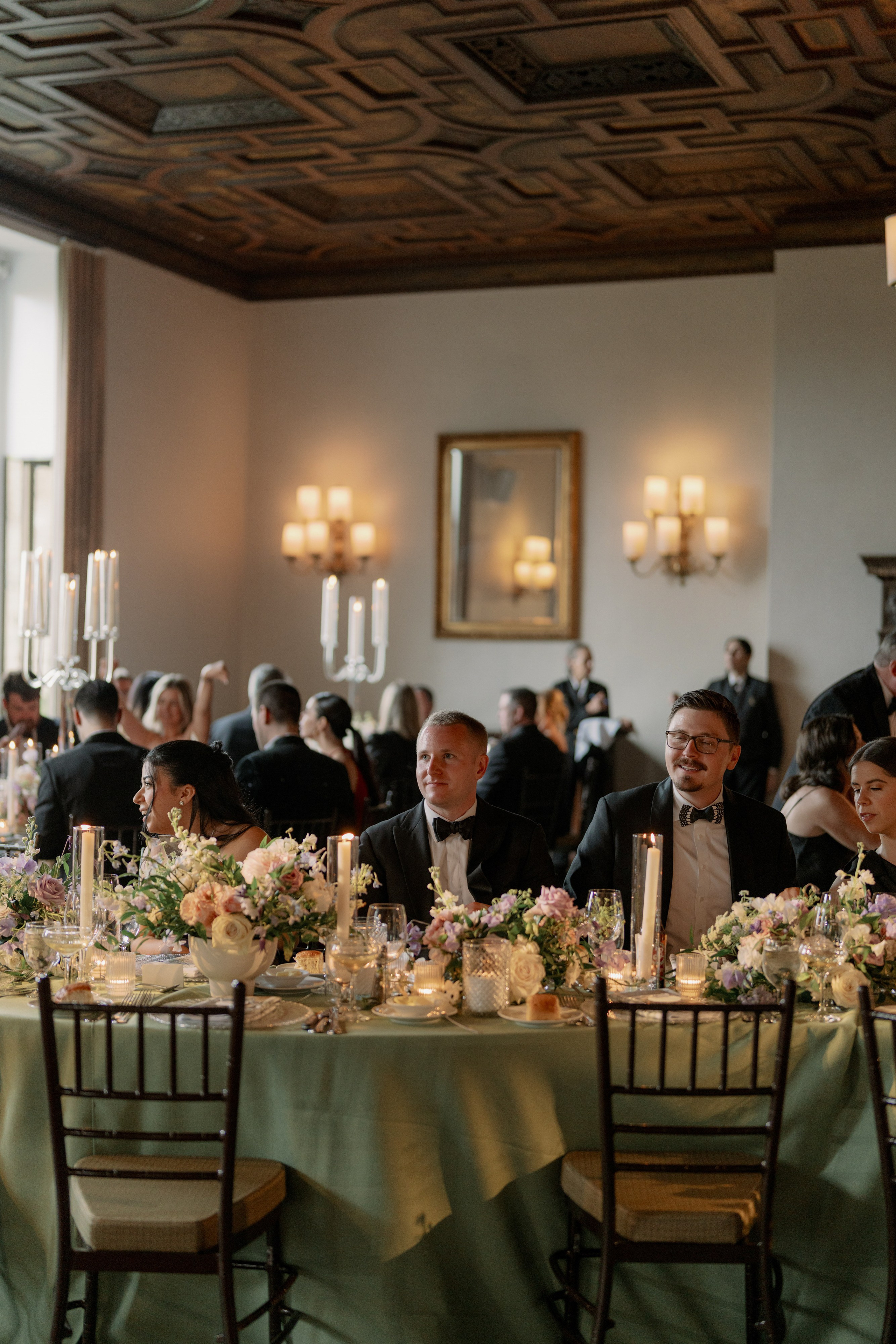 Caitlin and William. Wedding photographer and videographer New York | New Jersey