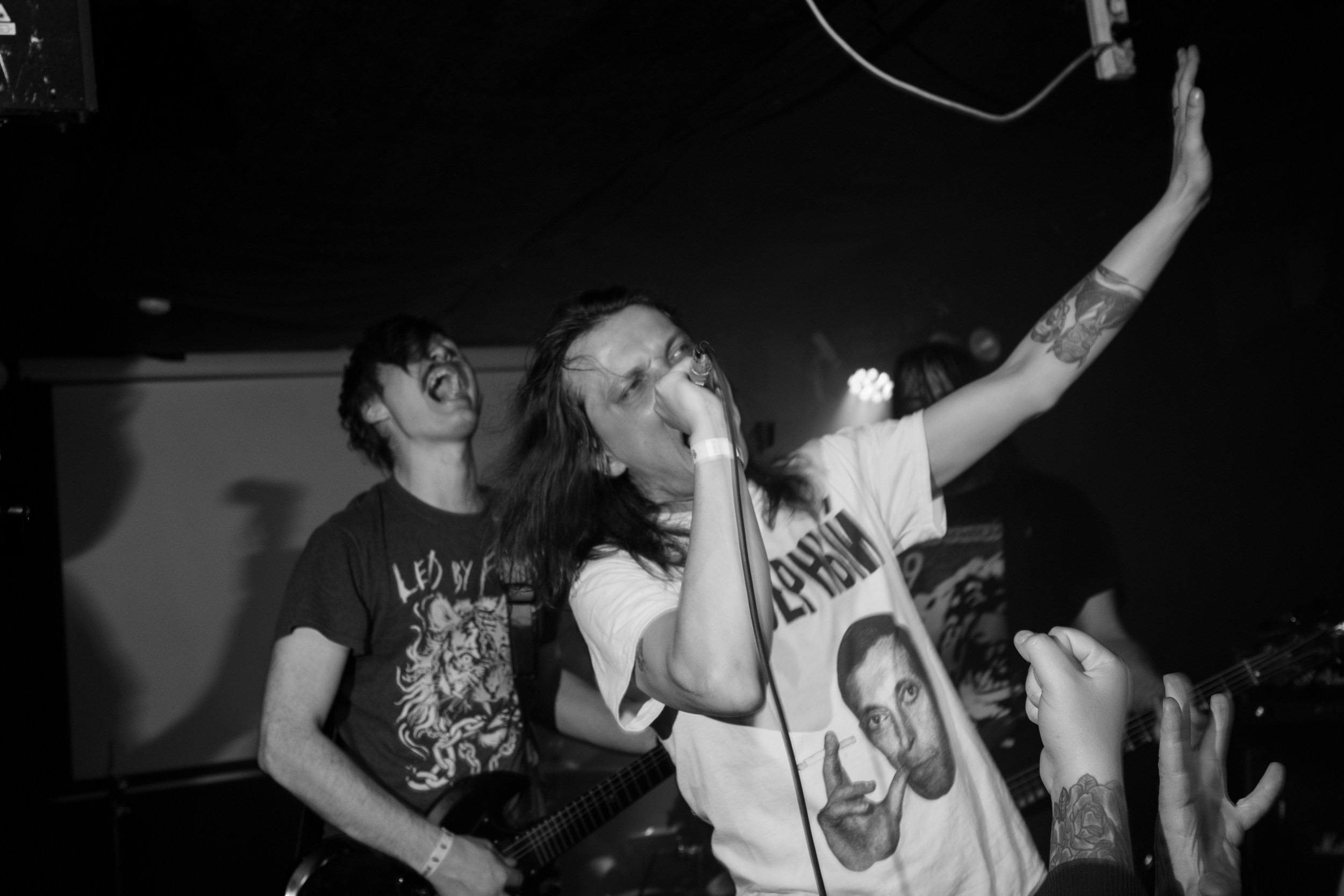 ШЛЕМ @ Gorod club @30.10.20