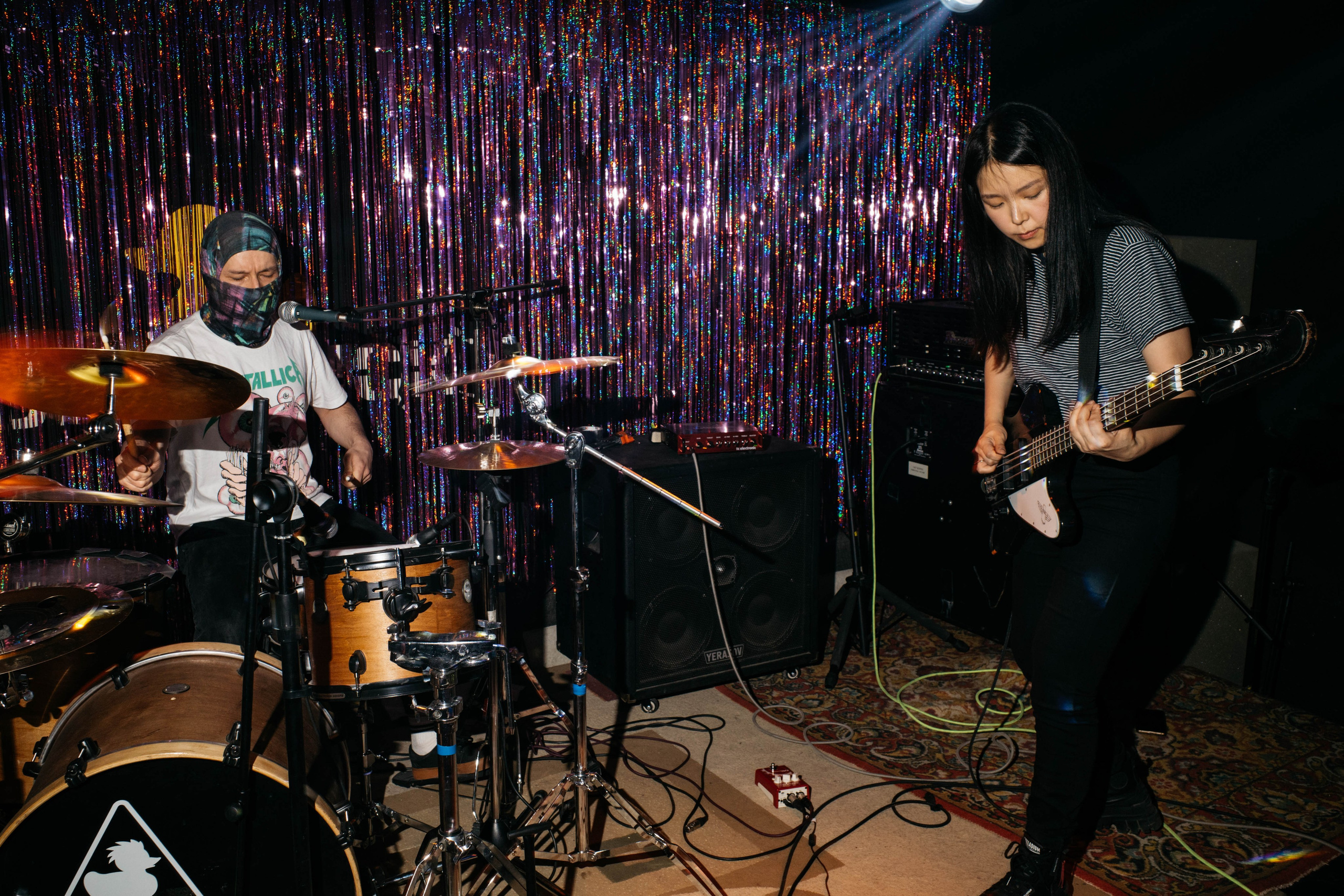 TVAR', Если Можно @ Barduck @ 30.12.23