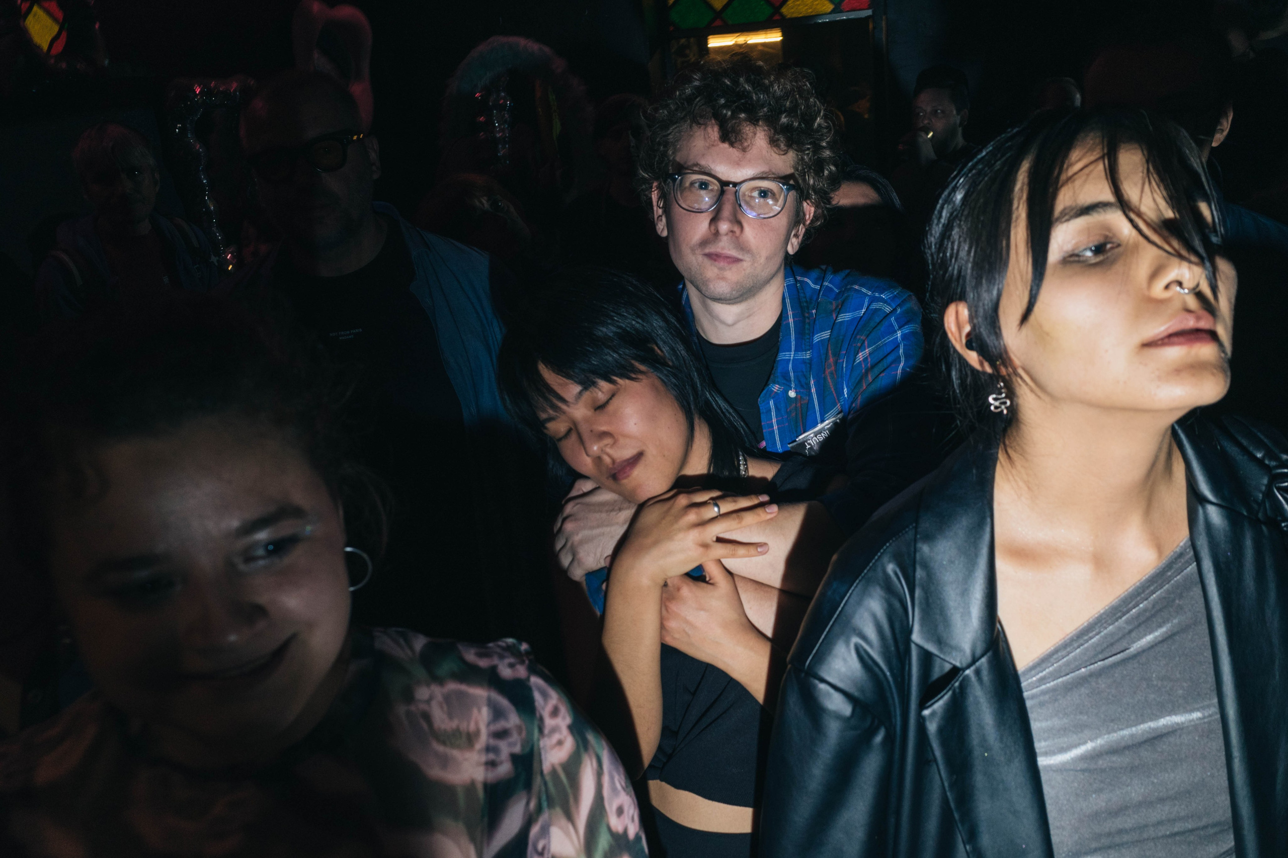 ТРУД, Если Можно, St. Waters @ Nalivayka @ 5.10.24