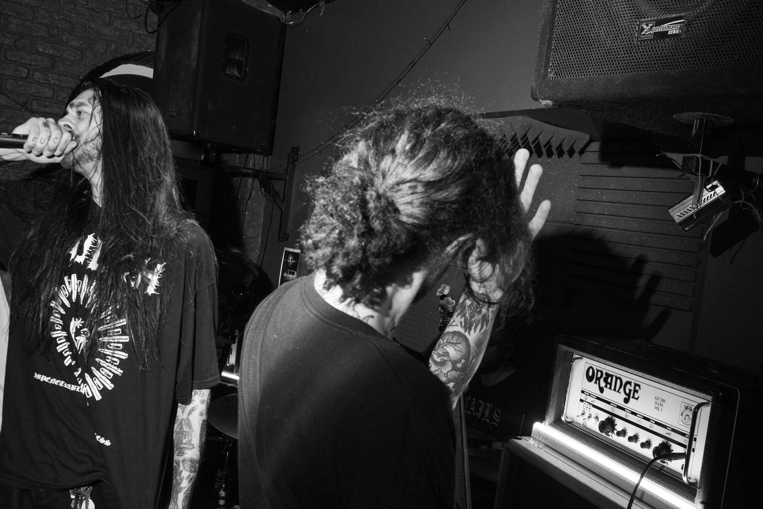 Volan, WLVS @ FRAKCIA @ 04.01.22