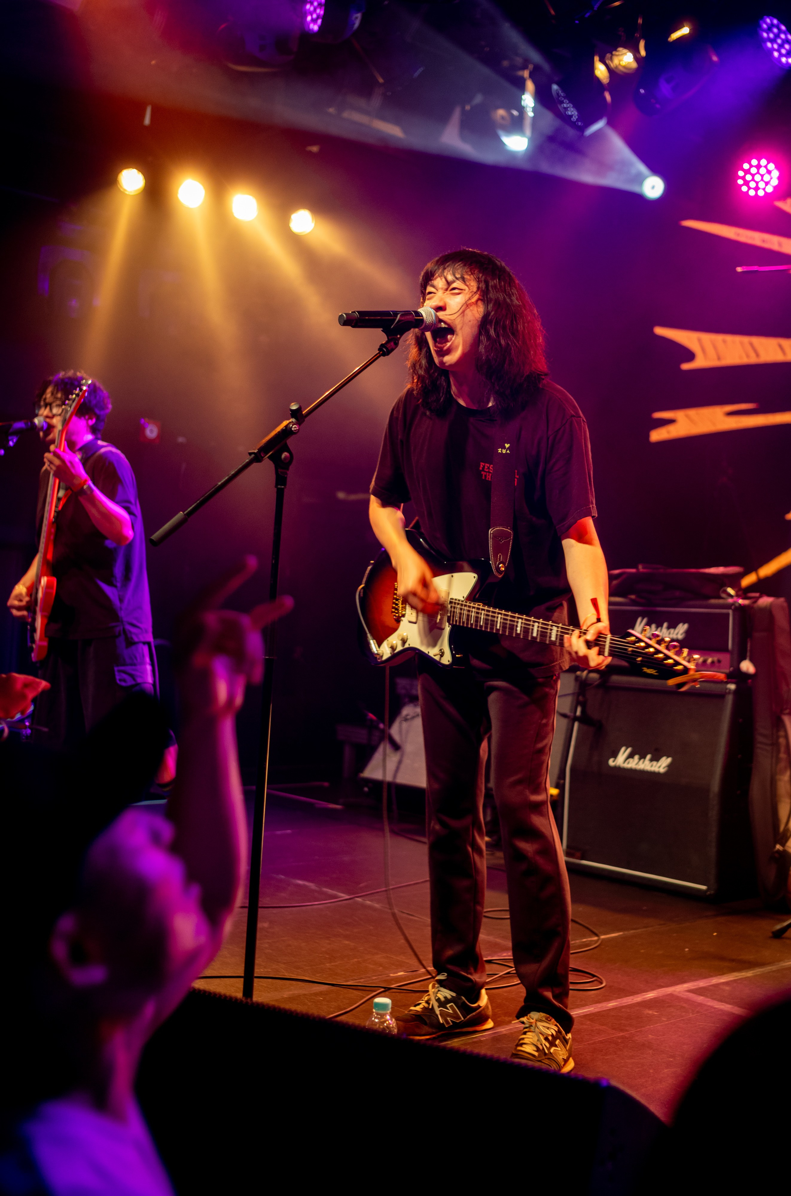 Emotional Damage Fest Seoul