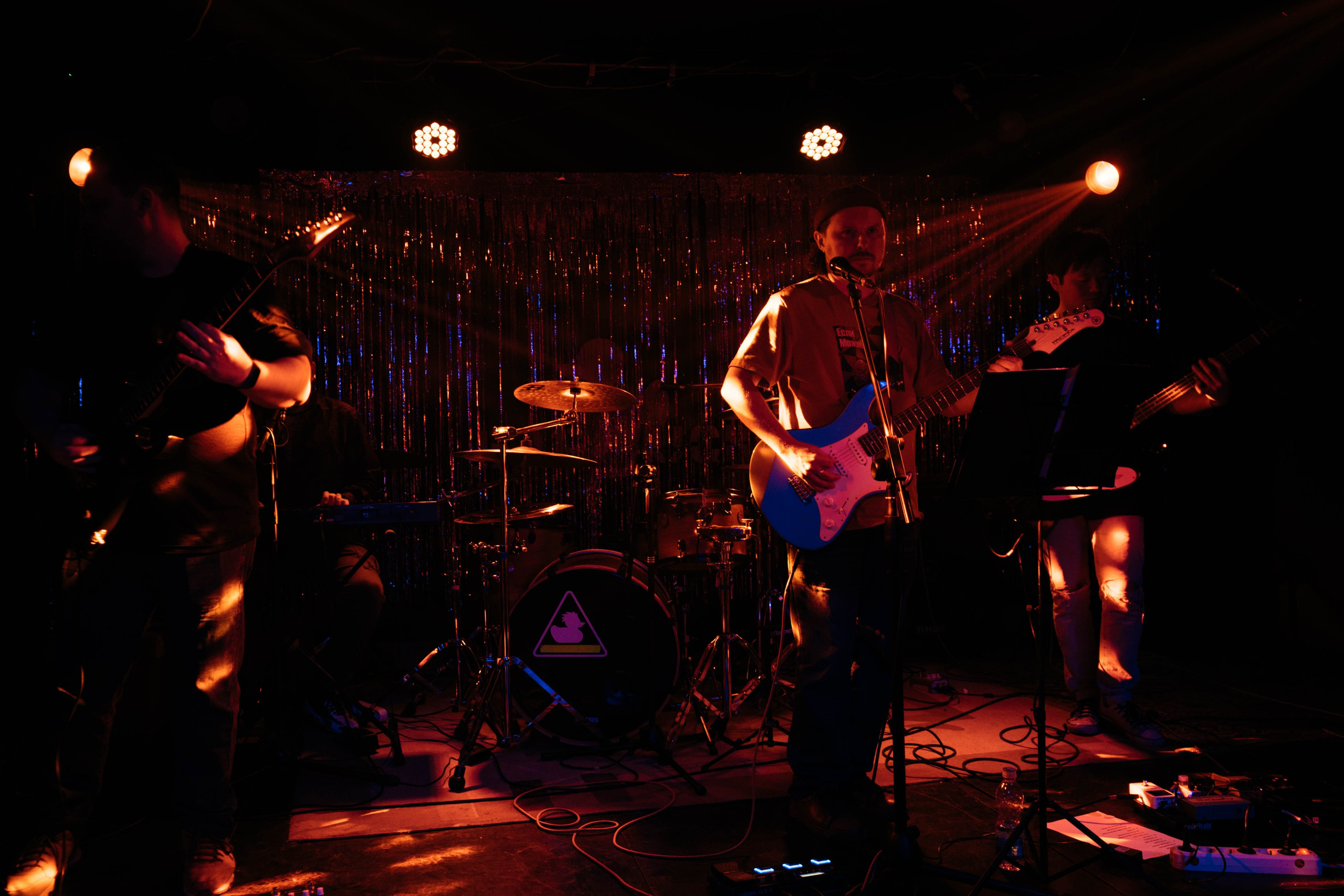 TVAR', Если Можно @ Barduck @ 30.12.23