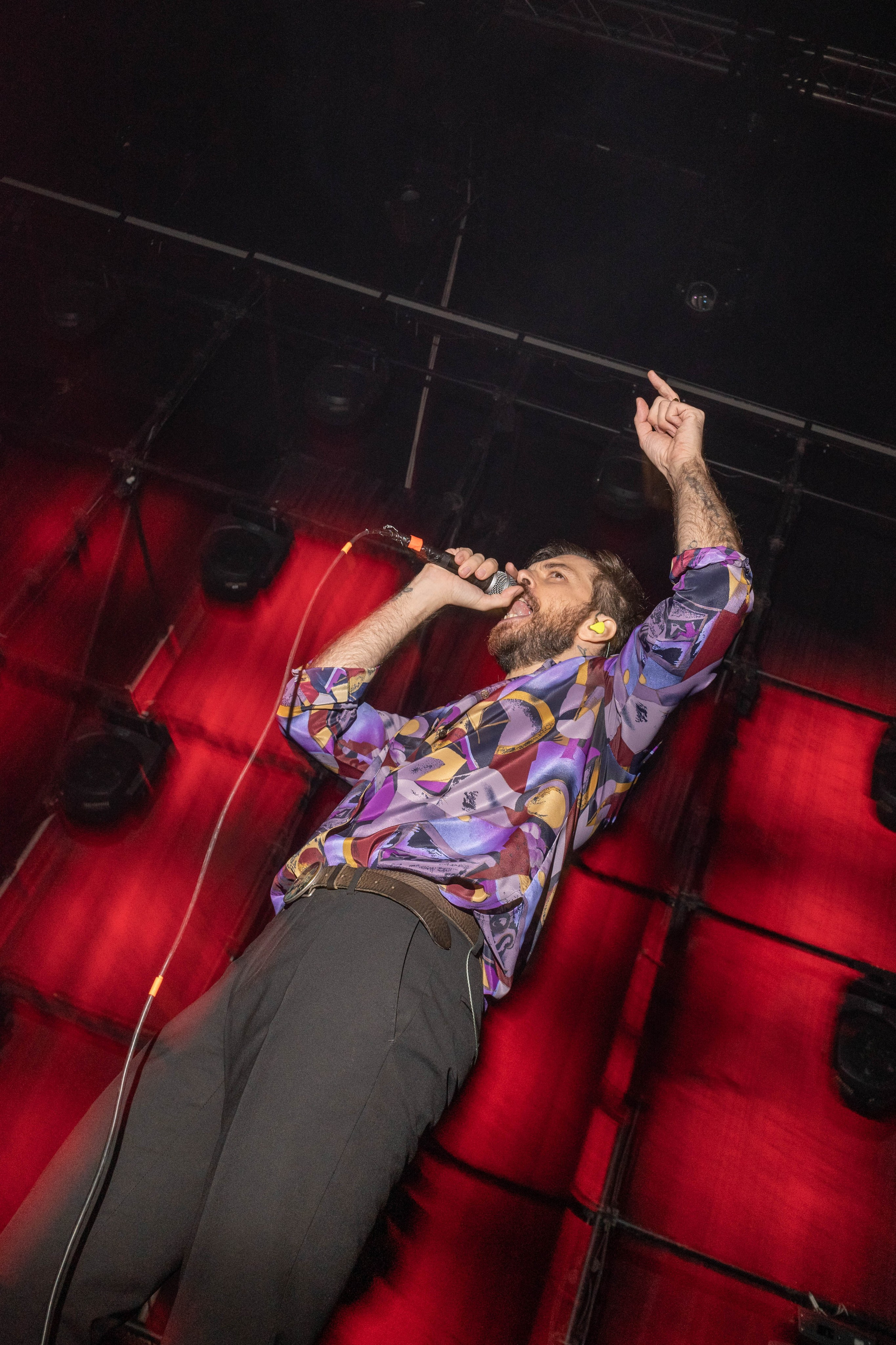 Lalalar at Mocfest @ 25.08.24