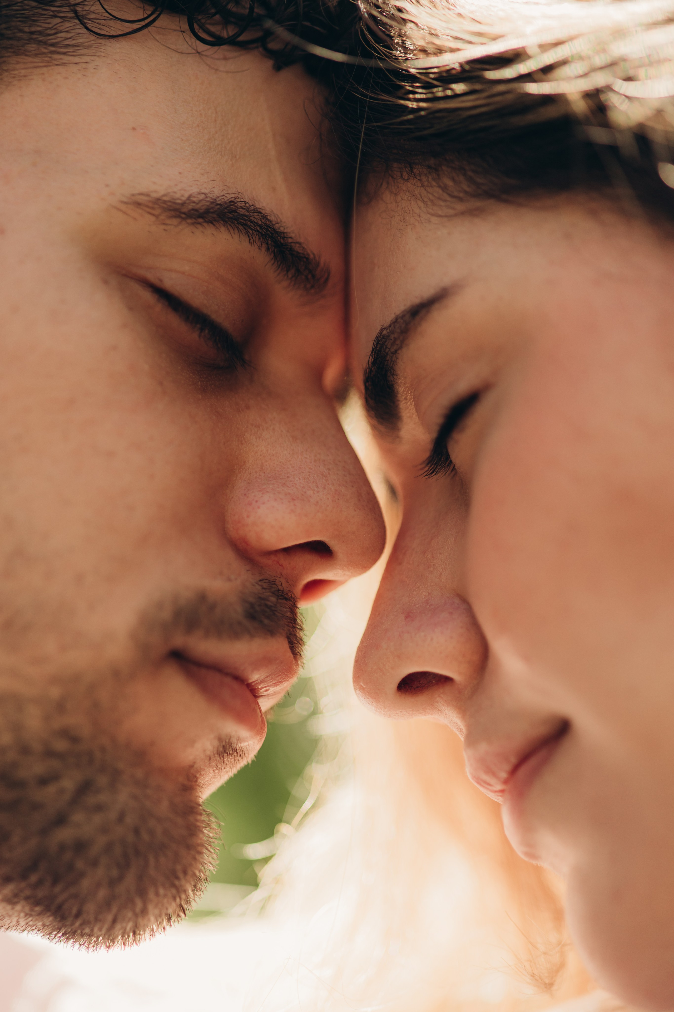Ensaios fotográficos de casal. Matt Fontenele Fotografia