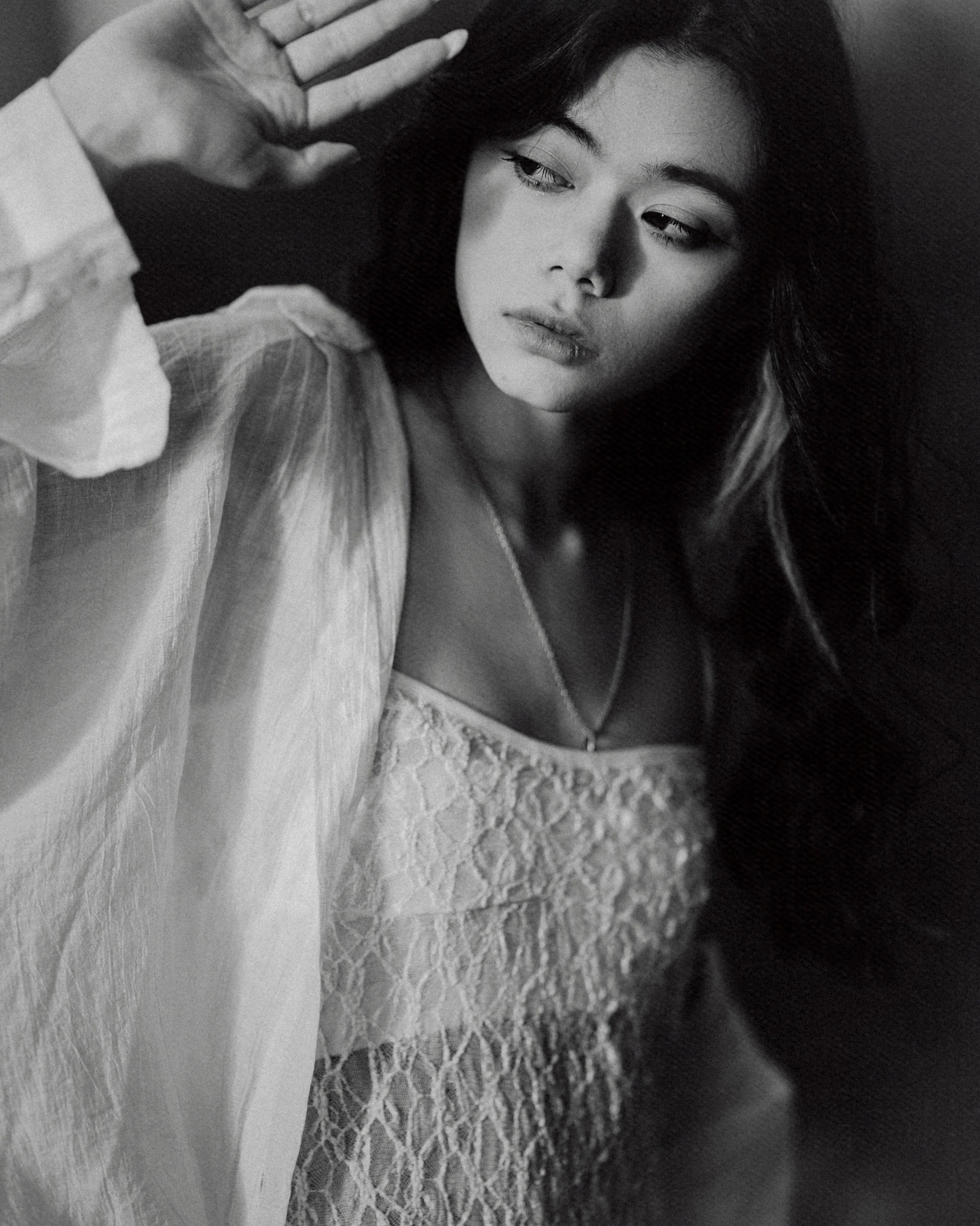 MAYA. Photographer Inna Mendelson