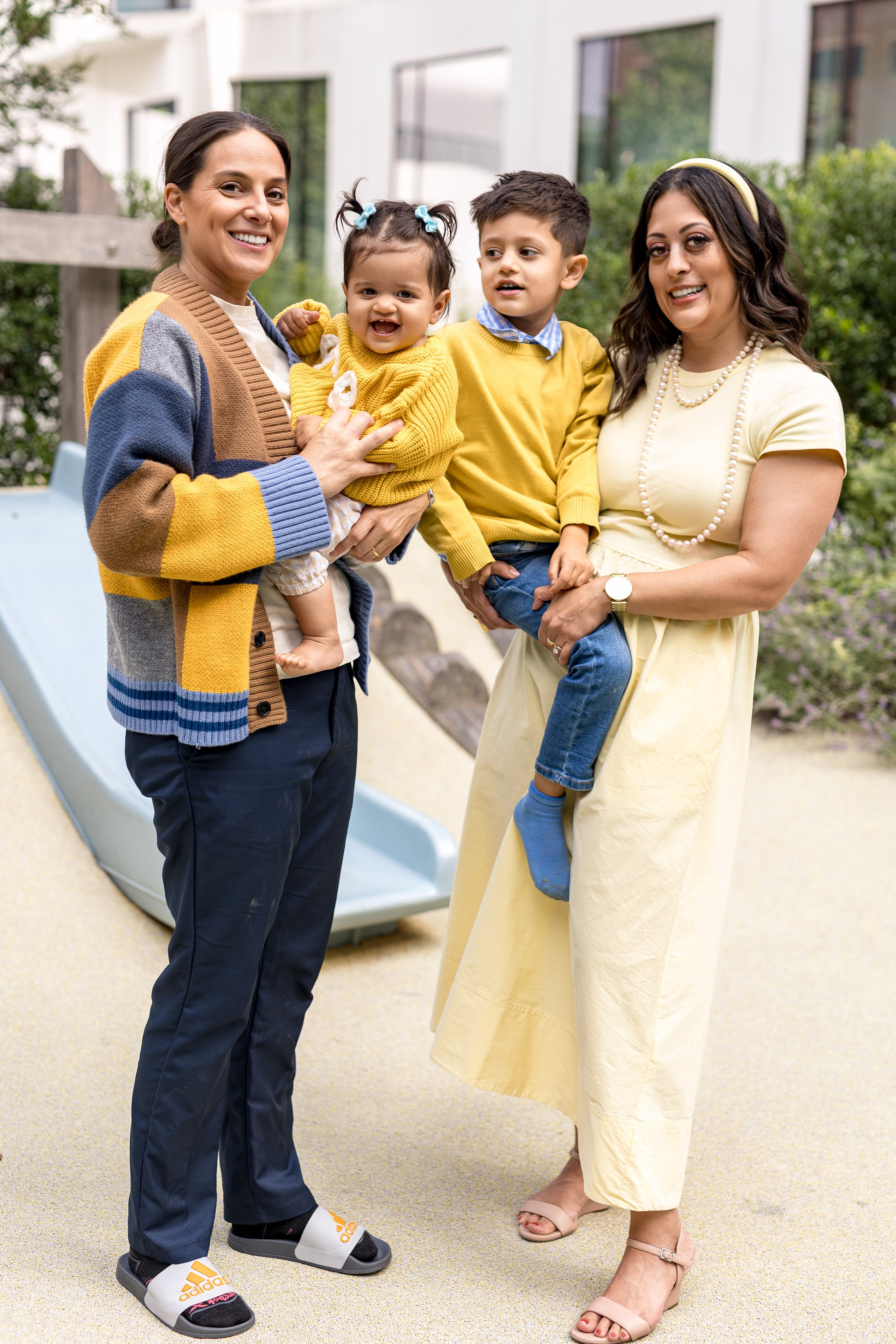 United Cultures First Birthday. Family, lifestyle, and commercial photography in New York and New Jersey