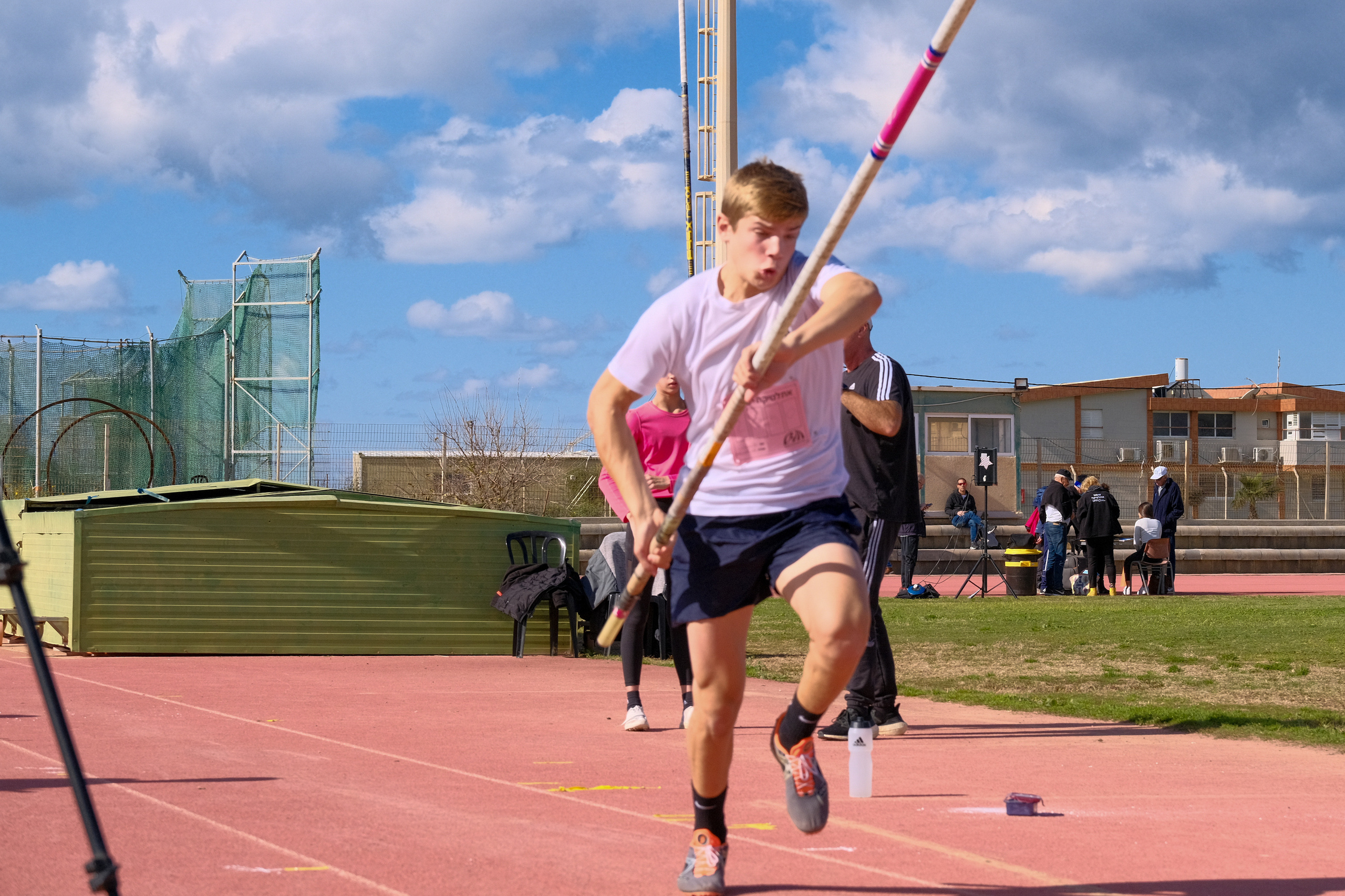 Athletico Cup. Middle East Photo Agency סוכנות צילום המזרח התיכון — צילום מקצועי והדפסת מגנטים לאירועים