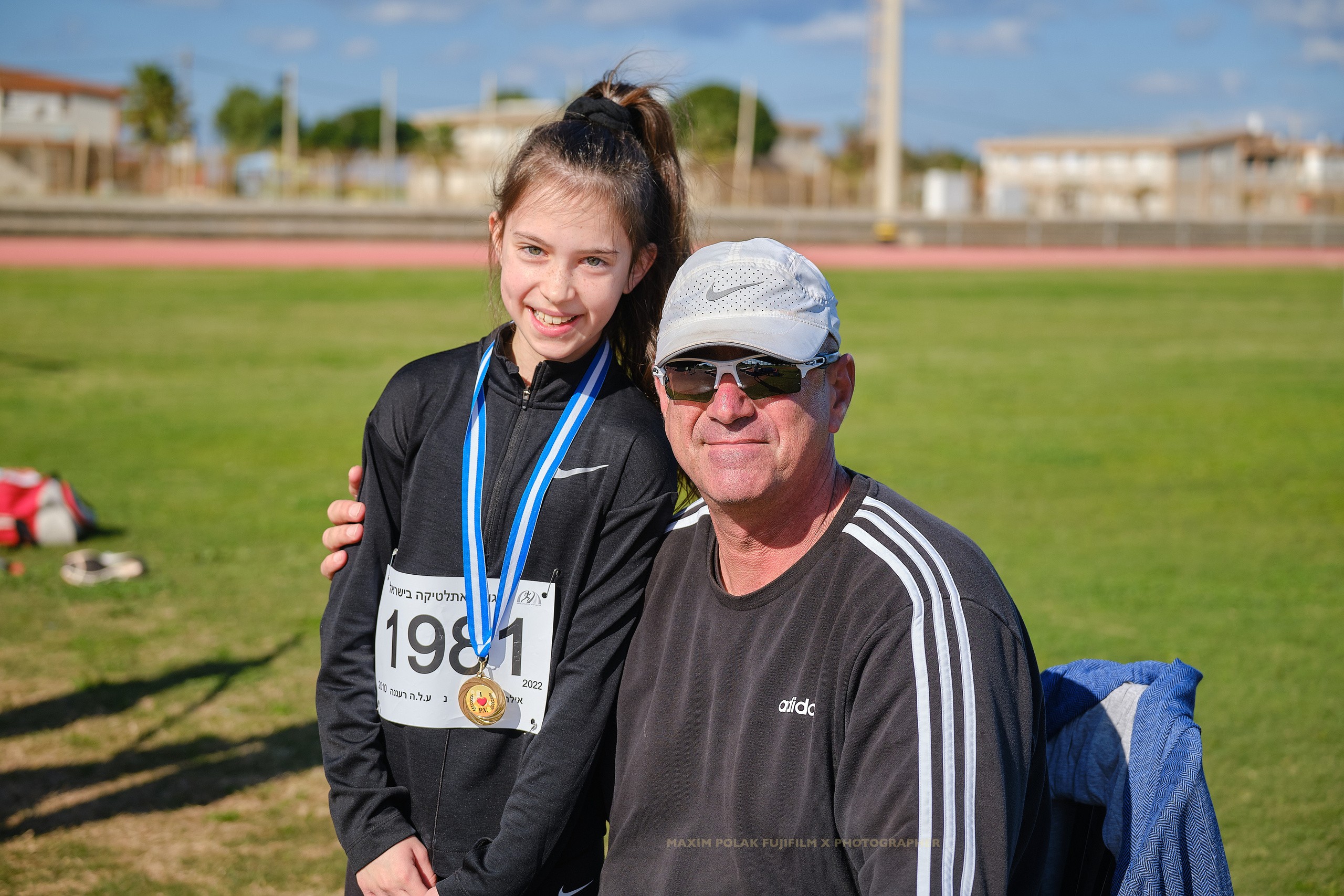 Athletico Cup. Middle East Photo Agency סוכנות צילום המזרח התיכון — צילום מקצועי והדפסת מגנטים לאירועים