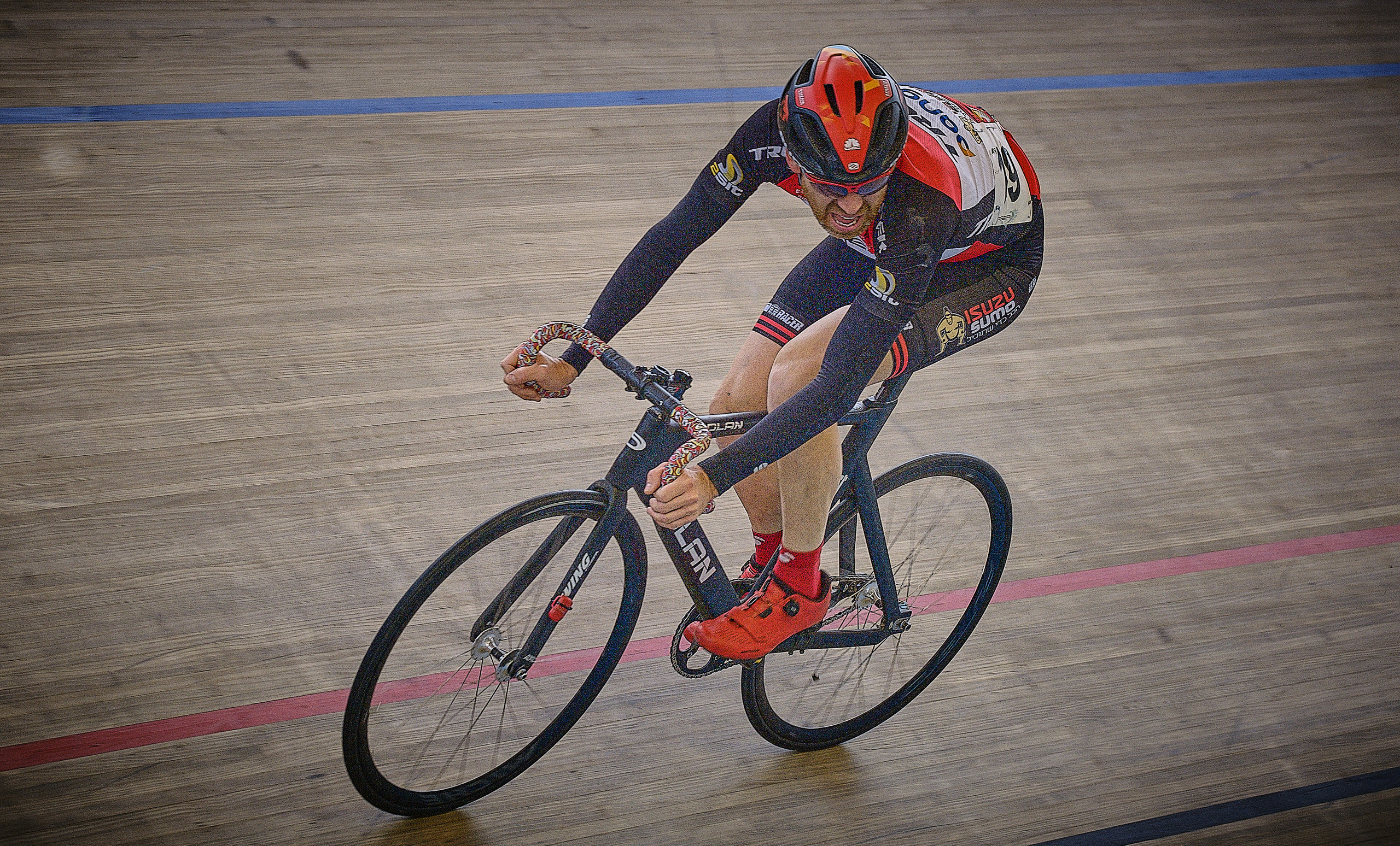 Cycling competitions, Israeli Cycling Championships, תחרויות רכיבה על אופניים, אליפות ישראל ברכיבה