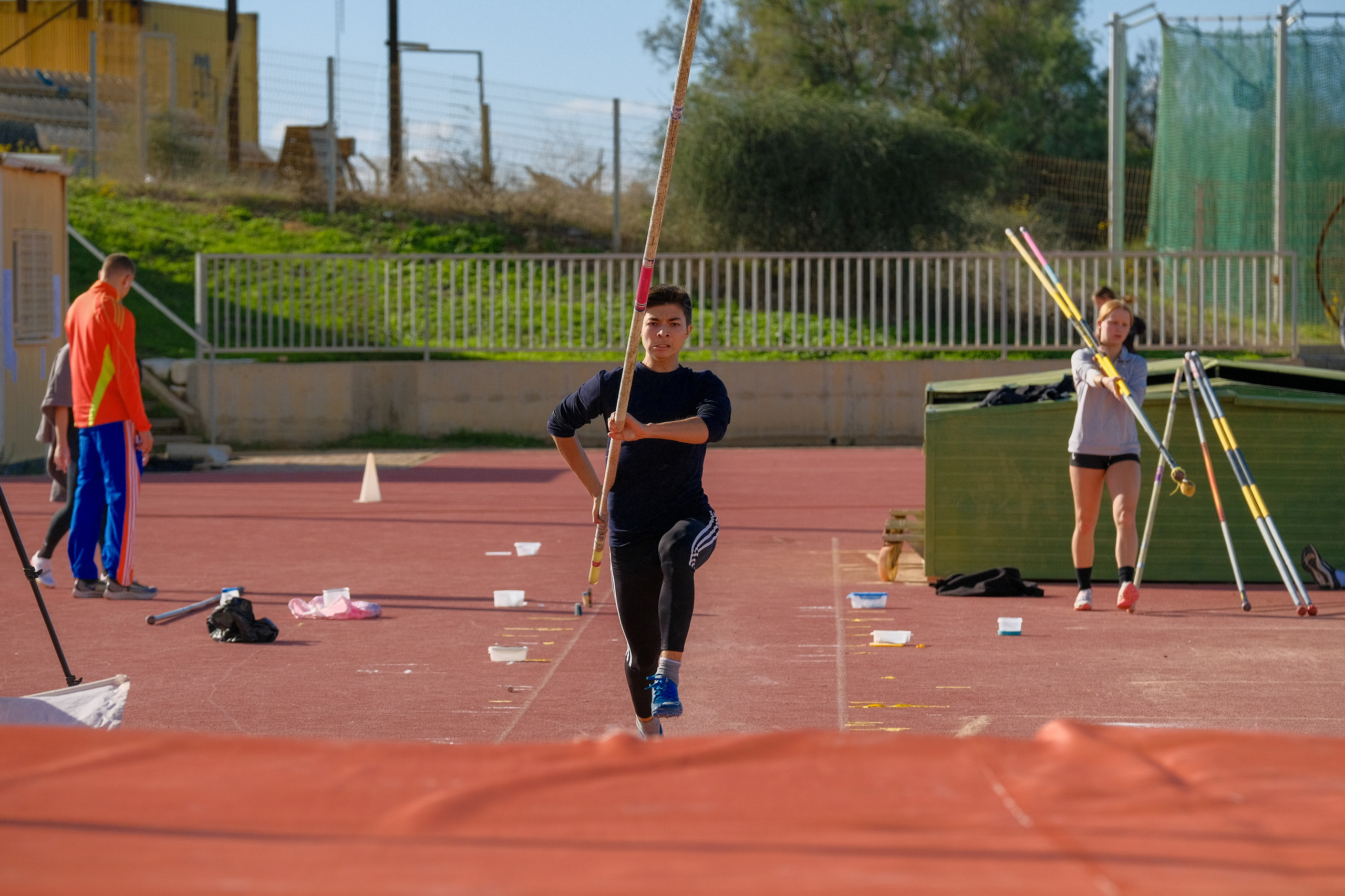 Athletico Cup. Middle East Photo Agency סוכנות צילום המזרח התיכון — צילום מקצועי והדפסת מגנטים לאירועים