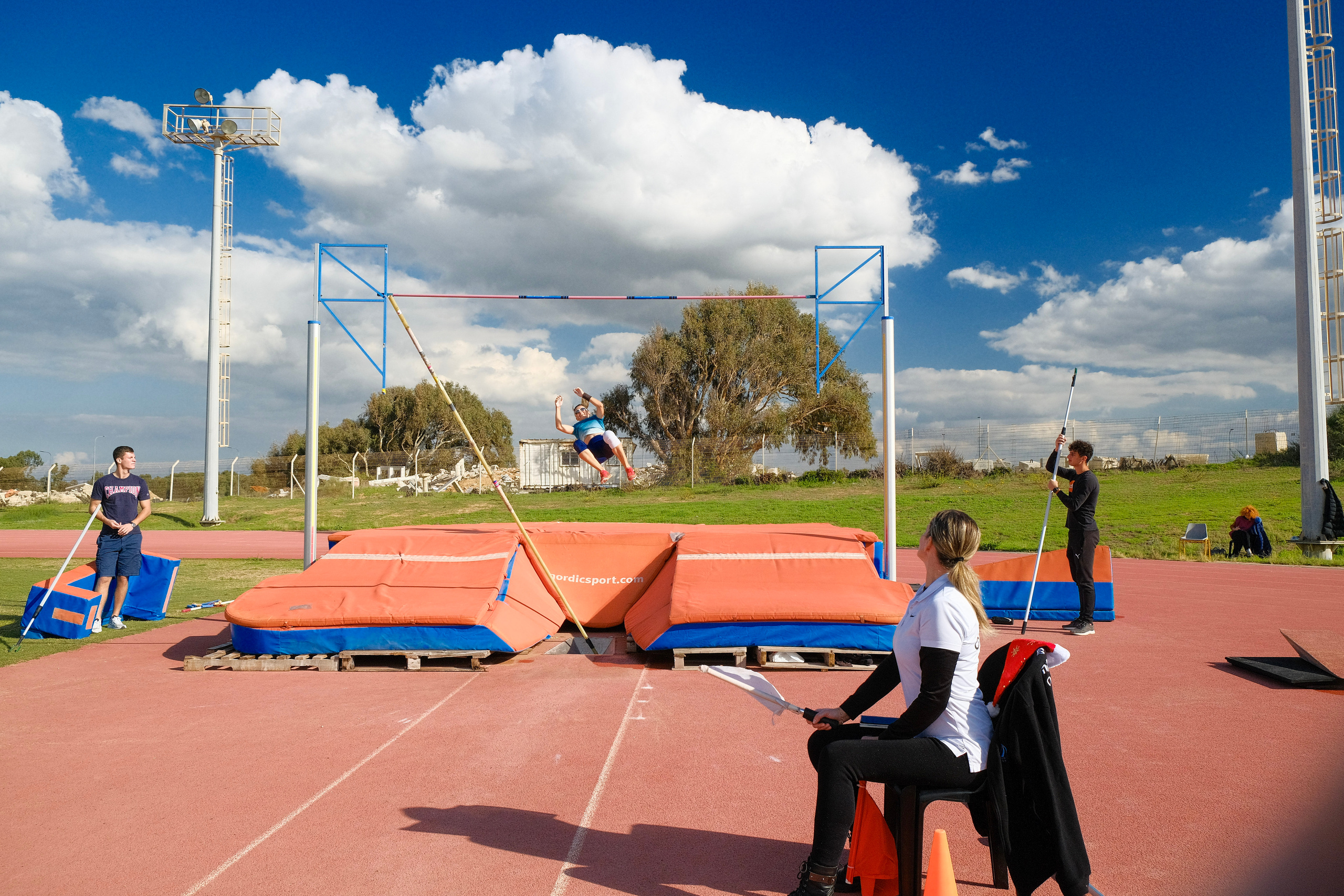 Athletico Cup. Middle East Photo Agency סוכנות צילום המזרח התיכון — צילום מקצועי והדפסת מגנטים לאירועים