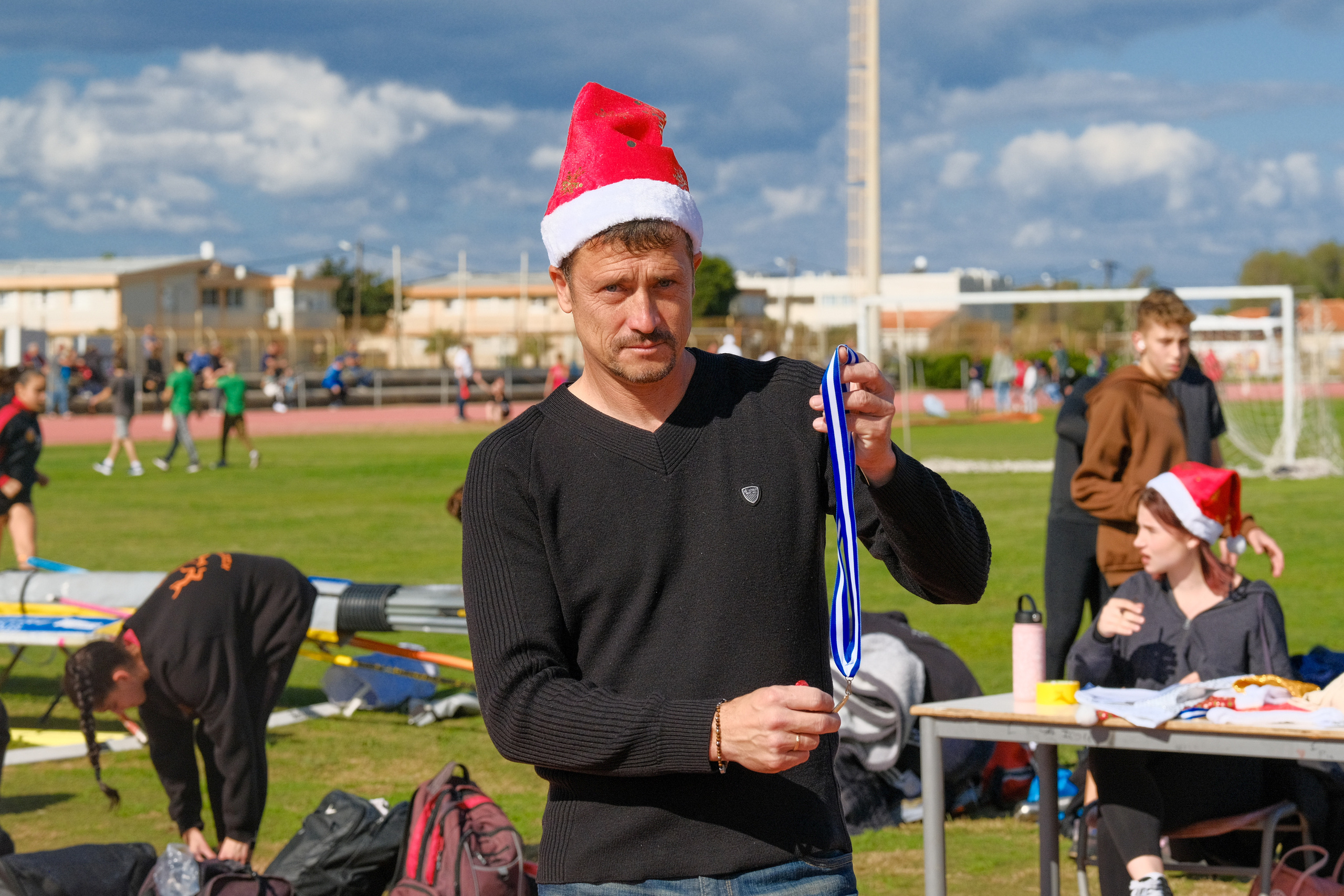 Athletico Cup. Middle East Photo Agency סוכנות צילום המזרח התיכון — צילום מקצועי והדפסת מגנטים לאירועים