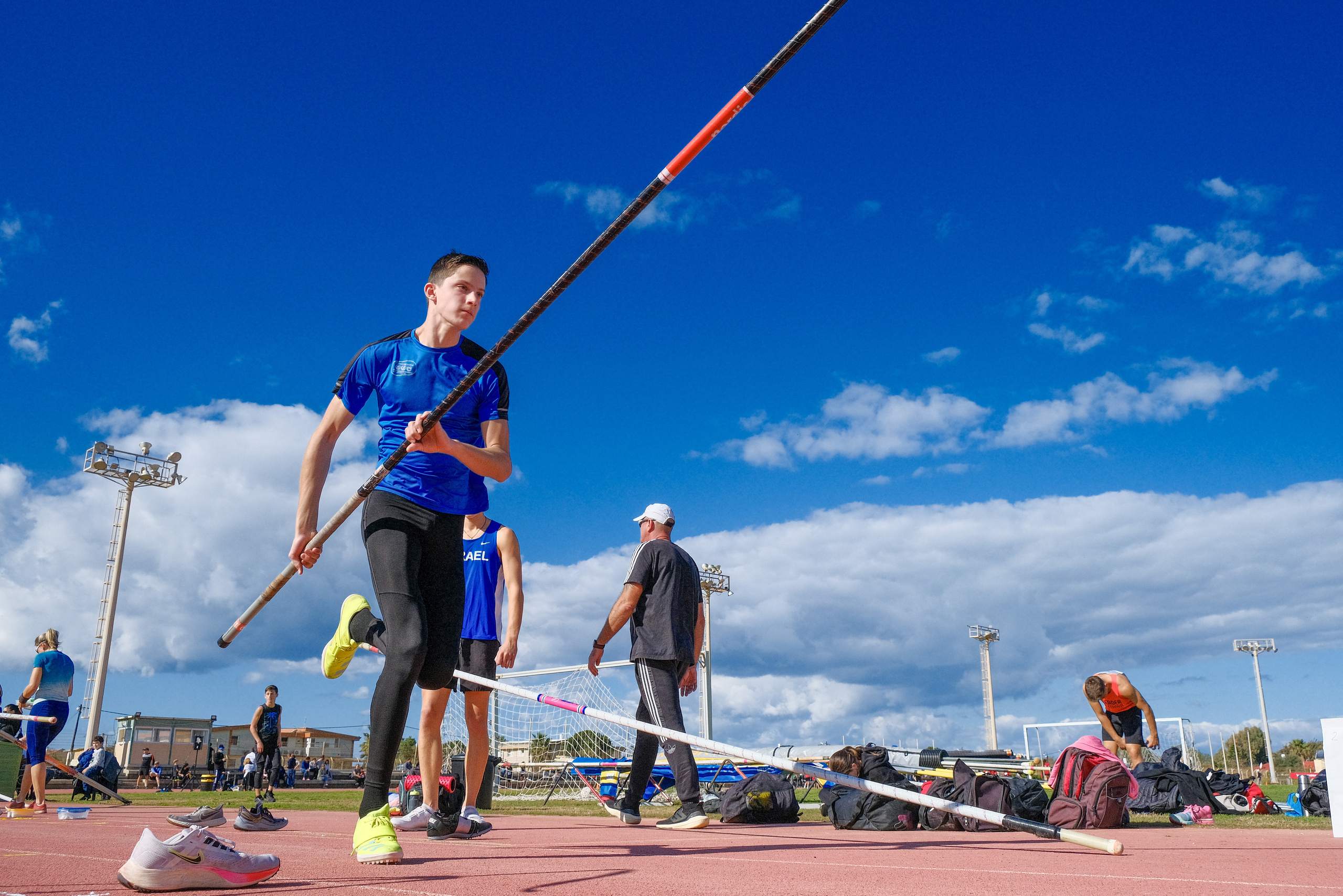 Athletico Cup. Middle East Photo Agency סוכנות צילום המזרח התיכון — צילום מקצועי והדפסת מגנטים לאירועים