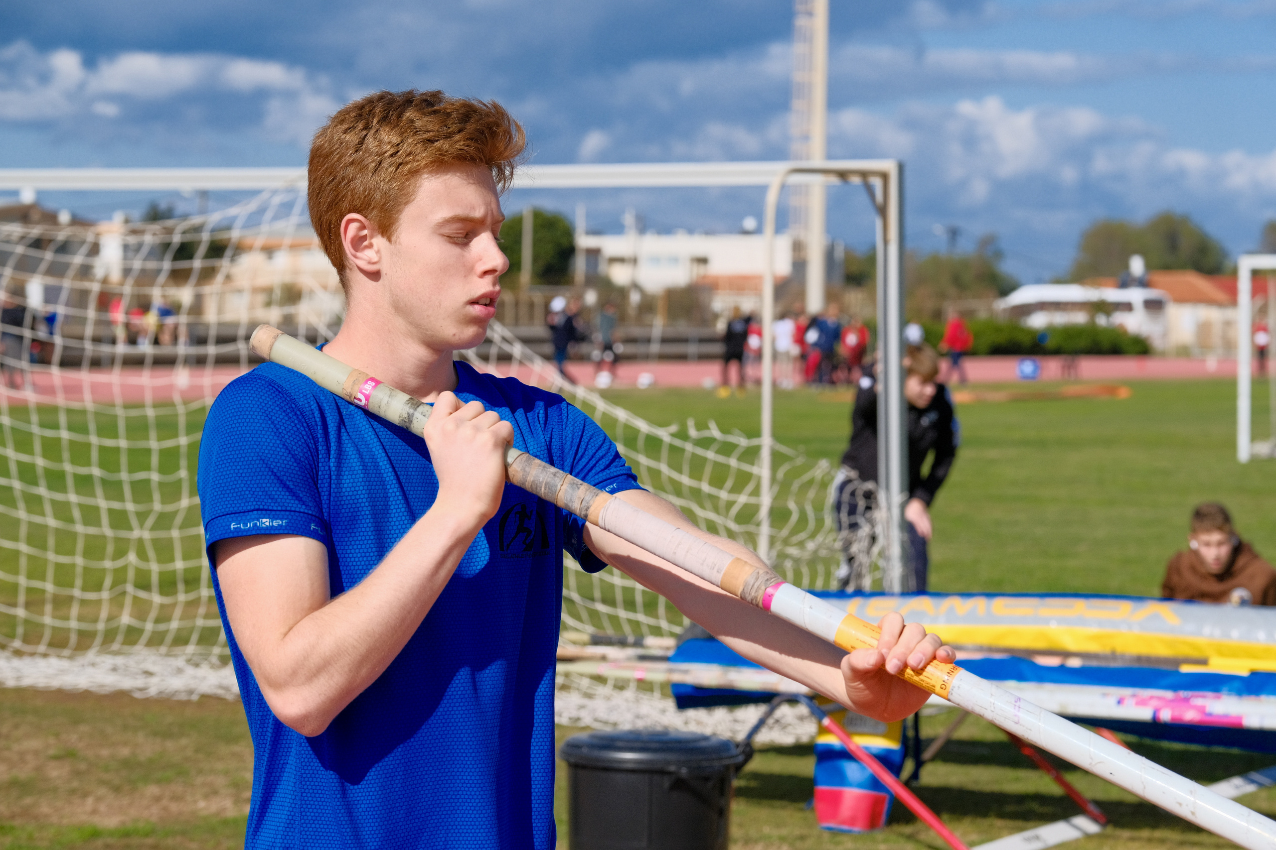 Athletico Cup. Middle East Photo Agency סוכנות צילום המזרח התיכון — צילום מקצועי והדפסת מגנטים לאירועים