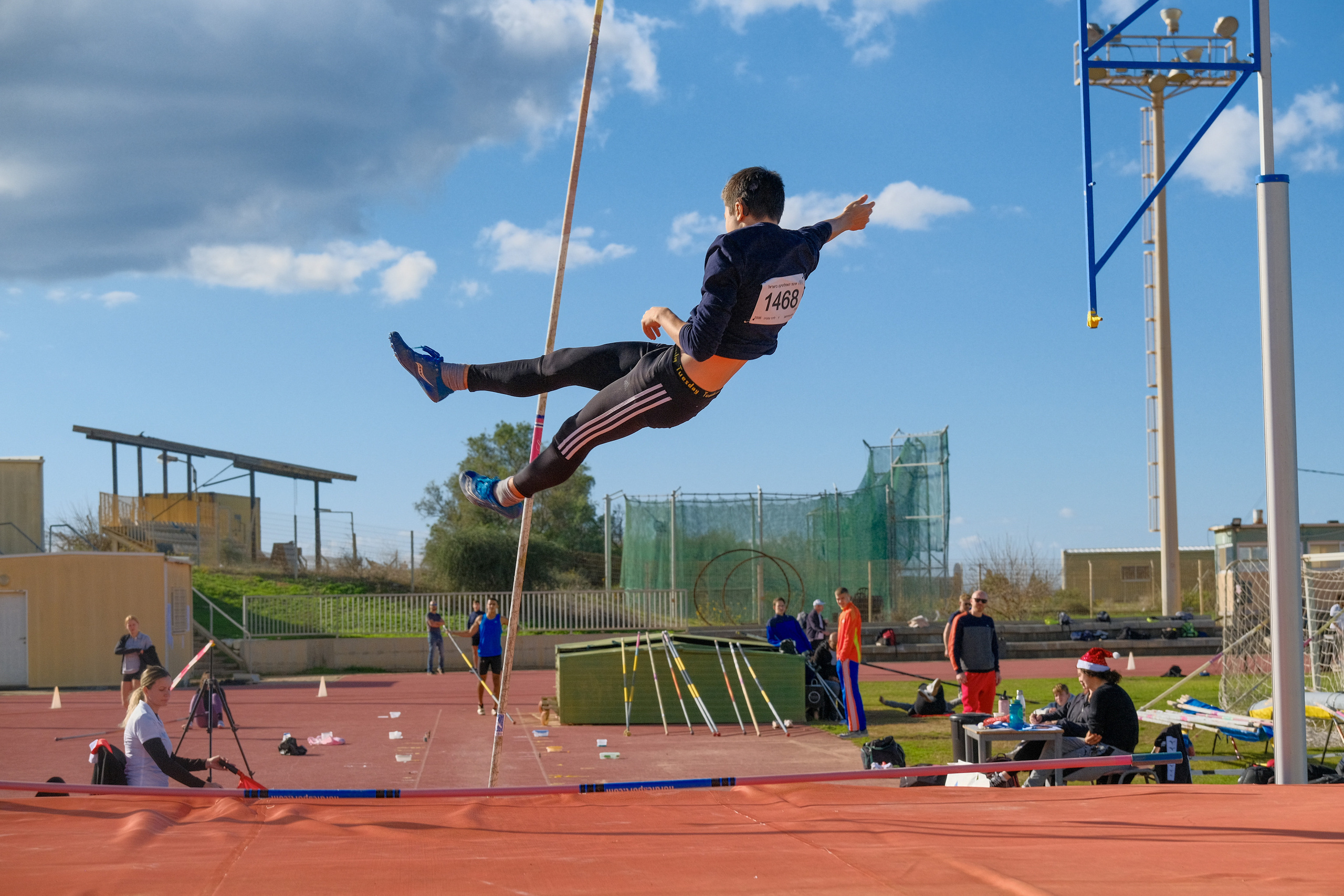 Athletico Cup. Middle East Photo Agency סוכנות צילום המזרח התיכון — צילום מקצועי והדפסת מגנטים לאירועים